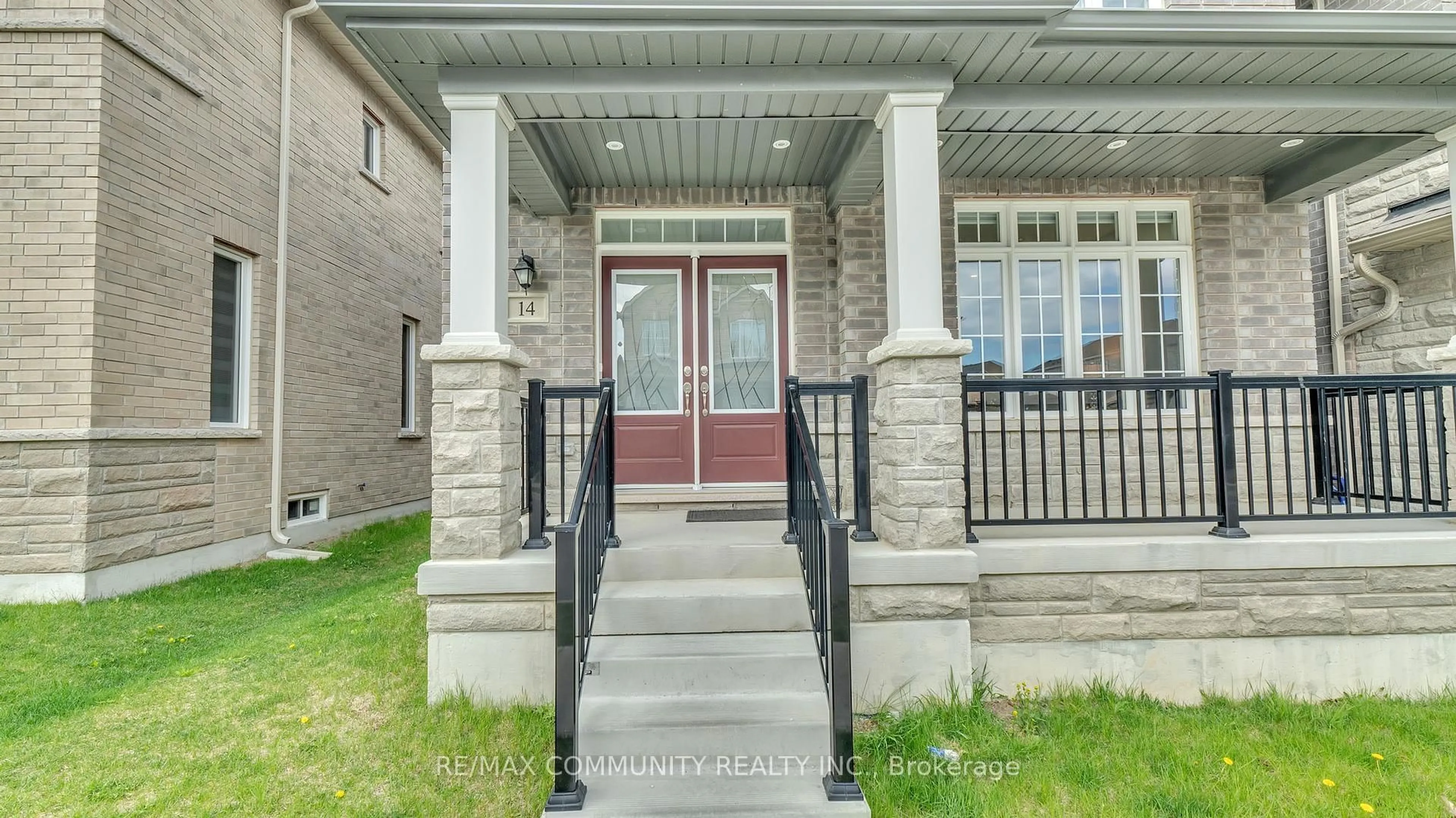 Unknown for 14 Waterleaf Rd, Markham Ontario L6B 1N4