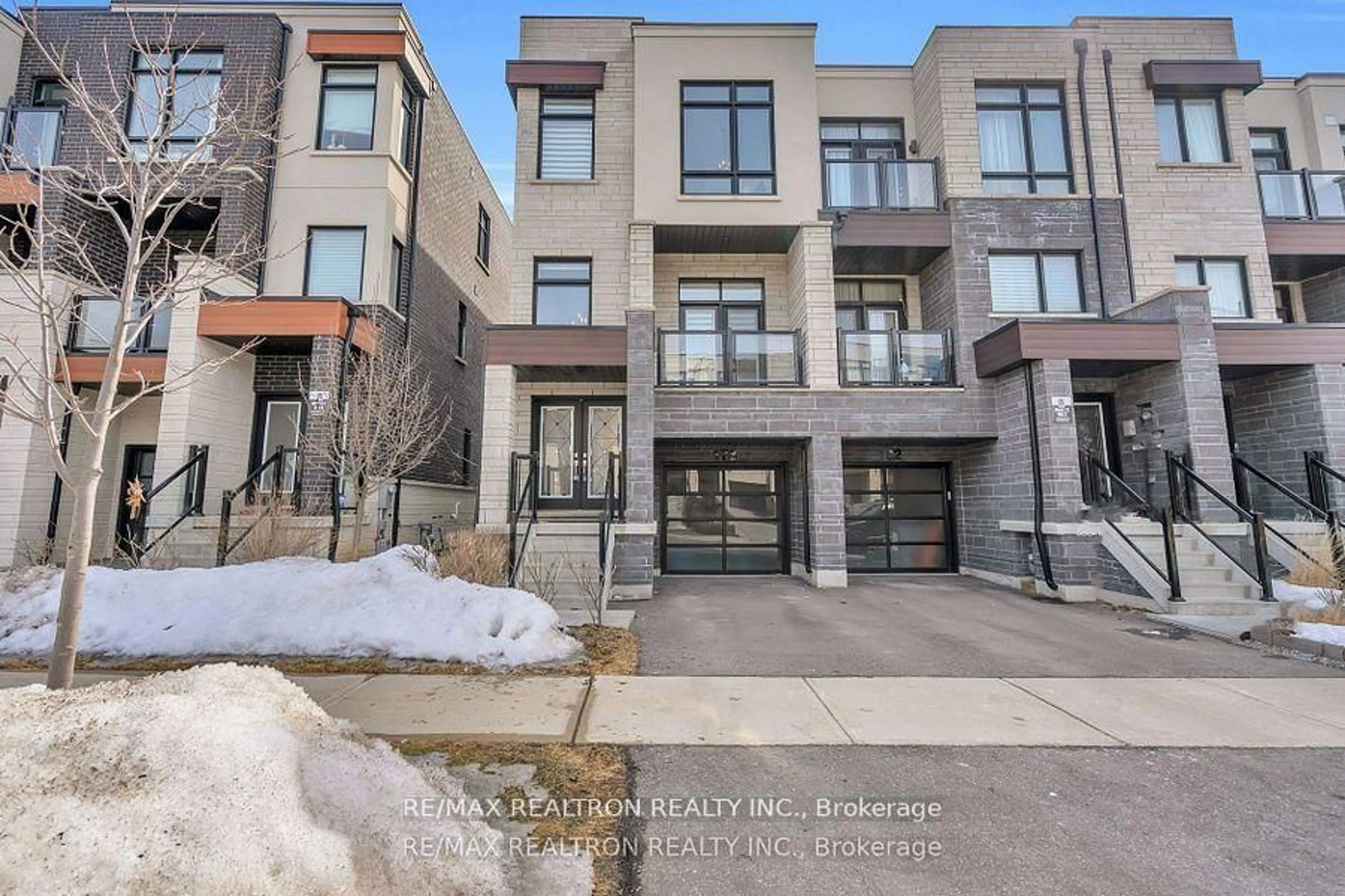 Unknown for 178 Golden Tr, Vaughan Ontario L6A 5A1