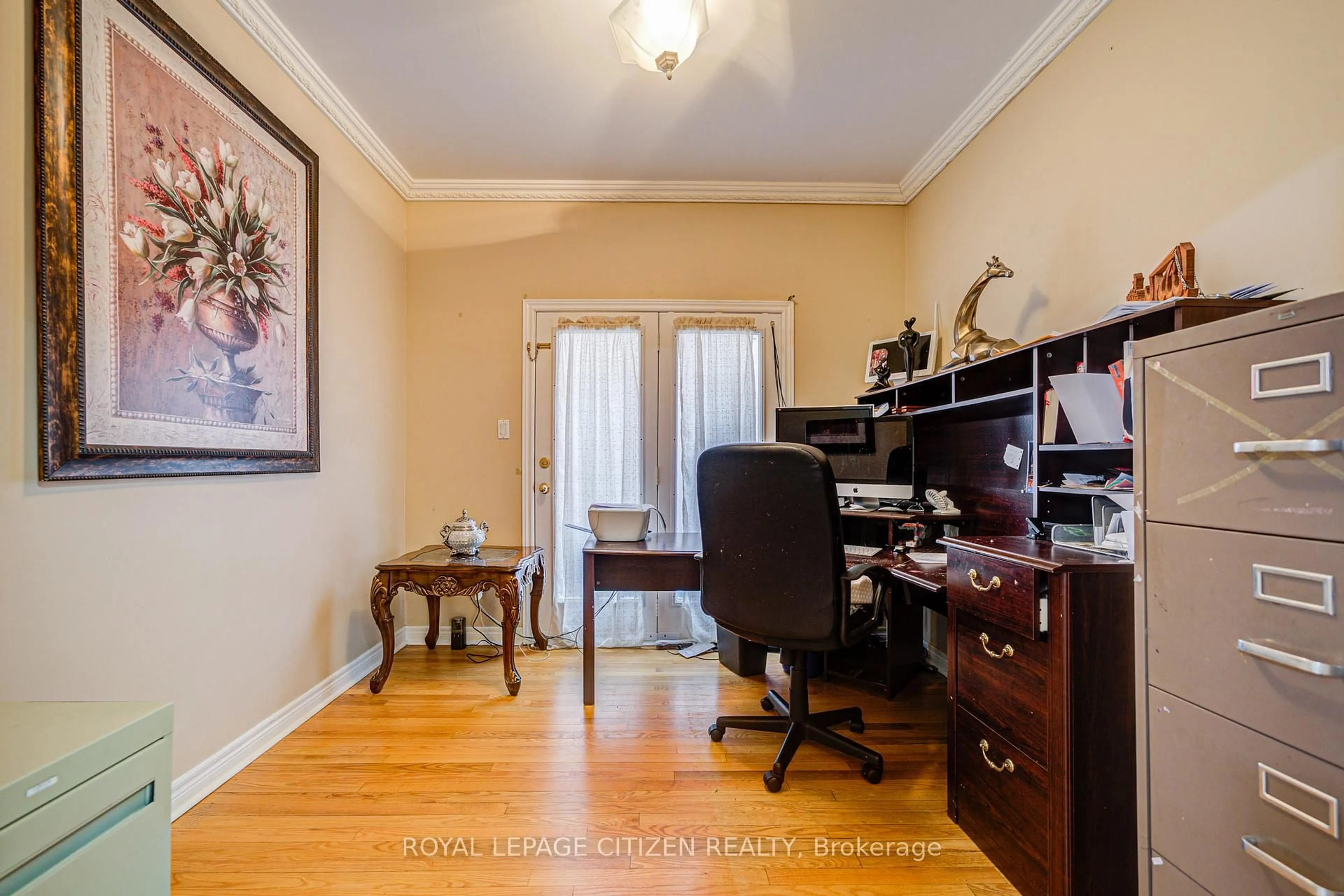 Unknown for 180 Kimber Cres, Vaughan Ontario L4L 9K3