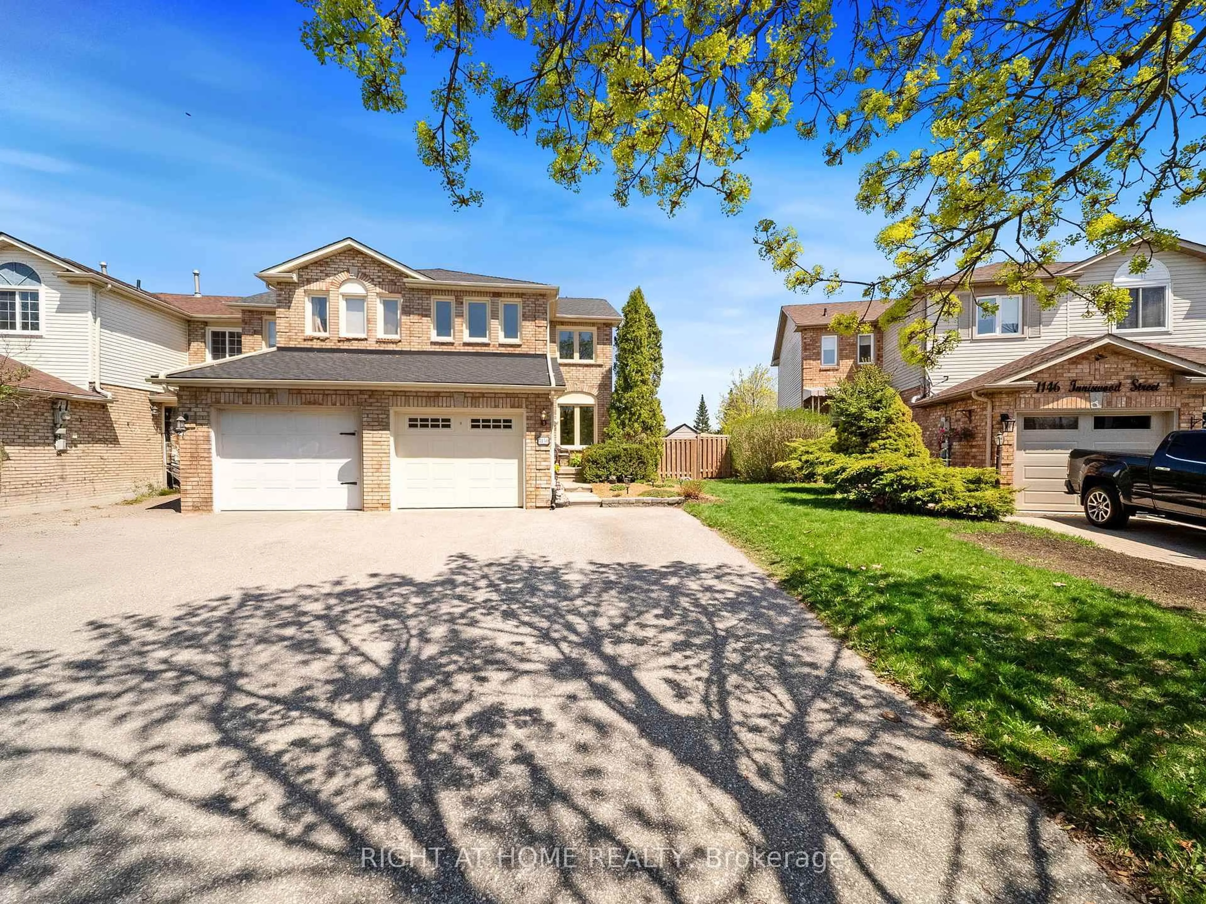 Unknown for 1150 Inniswood St, Innisfil Ontario L9S 1X9