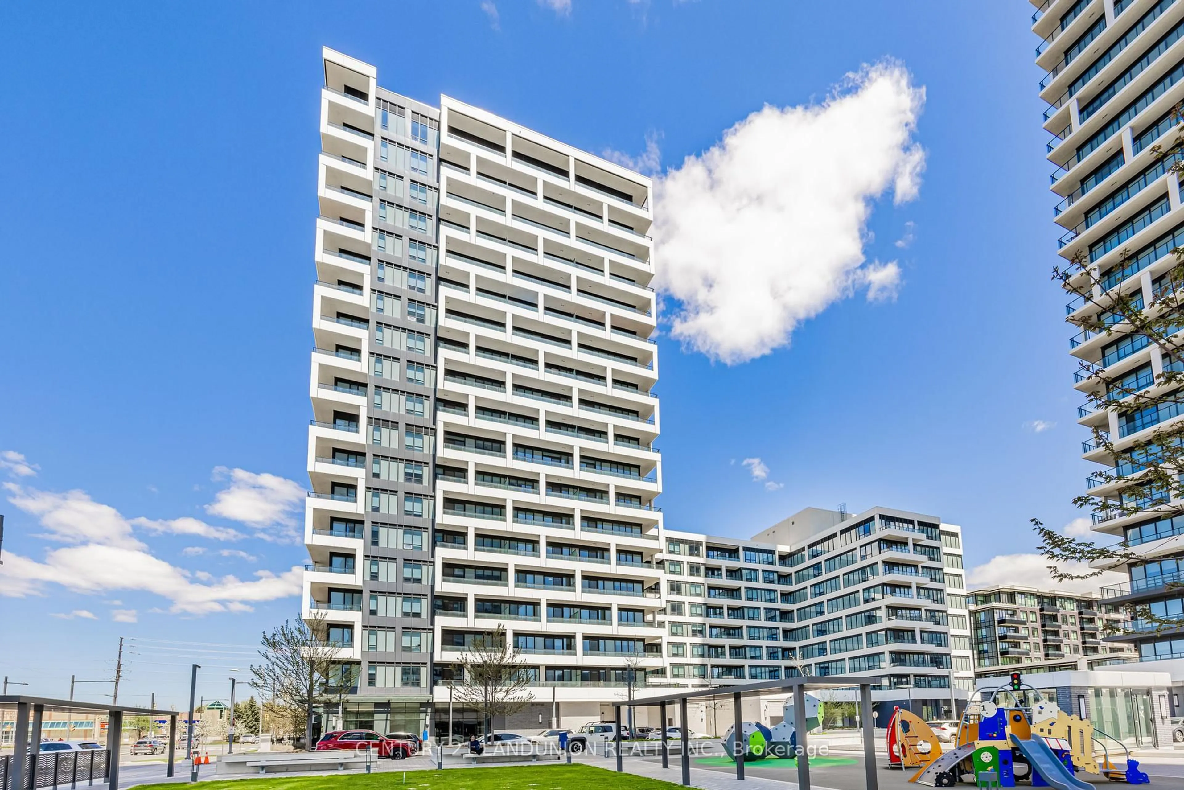 Unknown for 38 Water Walk Dr #2110, Markham Ontario L3R 6M8