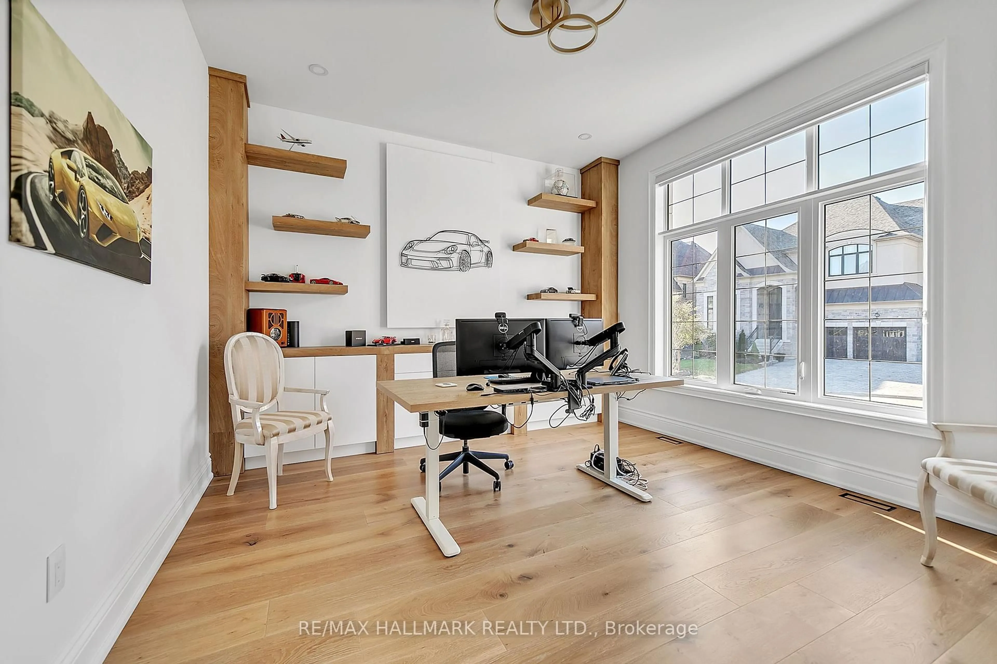 Unknown for 131 Lady Jessica Dr, Vaughan Ontario L6A 4Z7