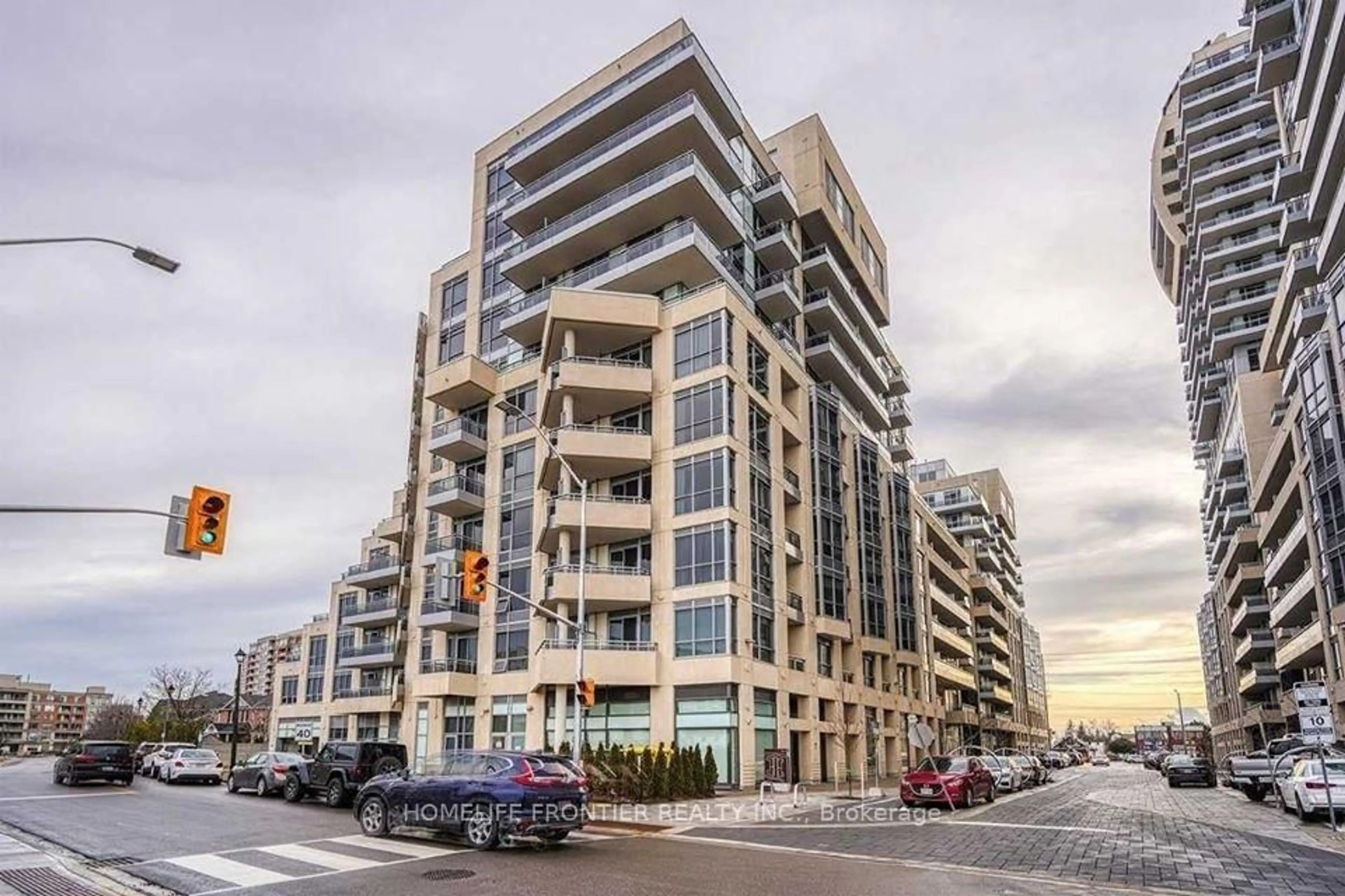 Unknown for 9191 Yonge St #512, Richmond Hill Ontario L4C 1E2