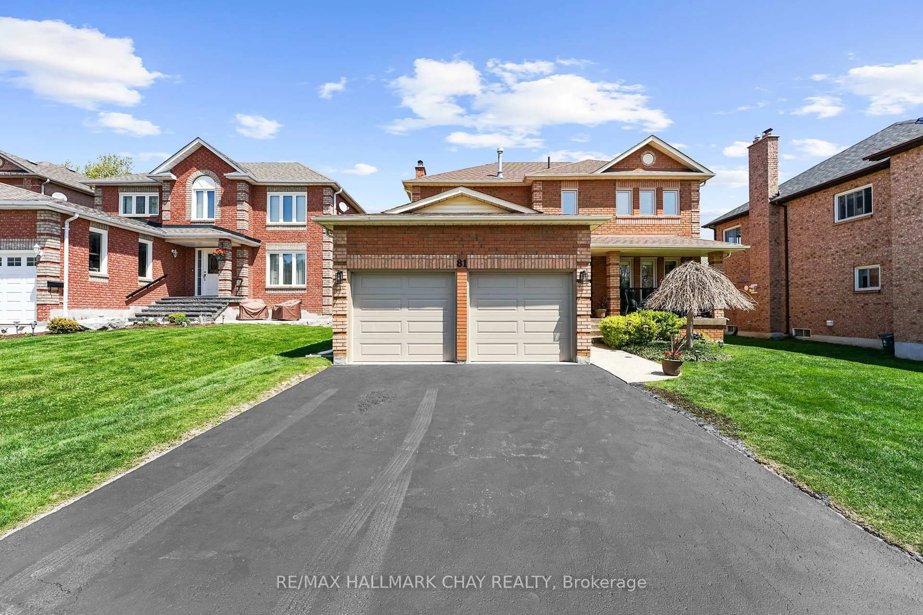 Unknown for 81 Tulip St, Georgina Ontario L4P 1C6