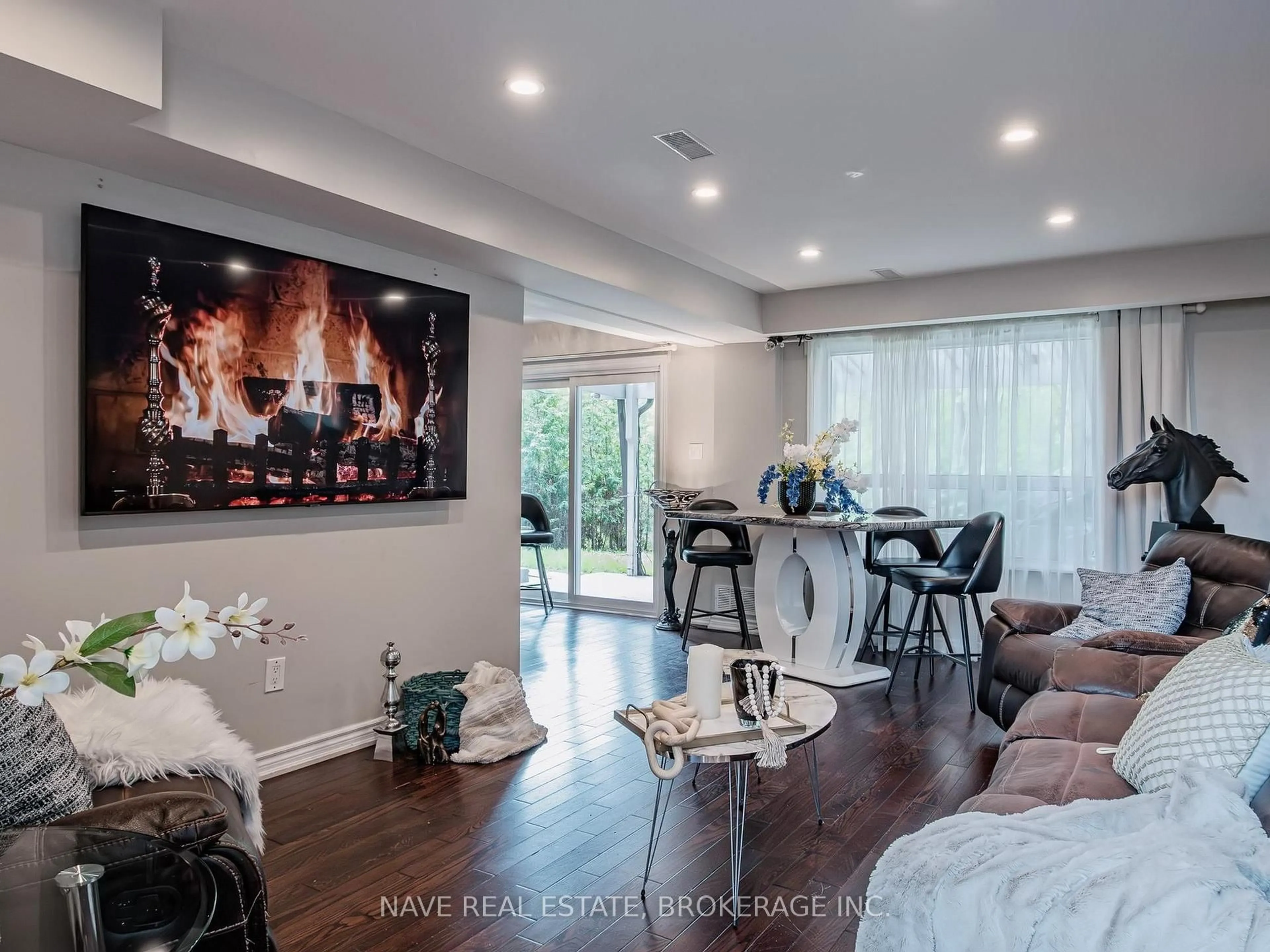 Unknown for 244 Cedar Ave, Richmond Hill Ontario L4C 2B2