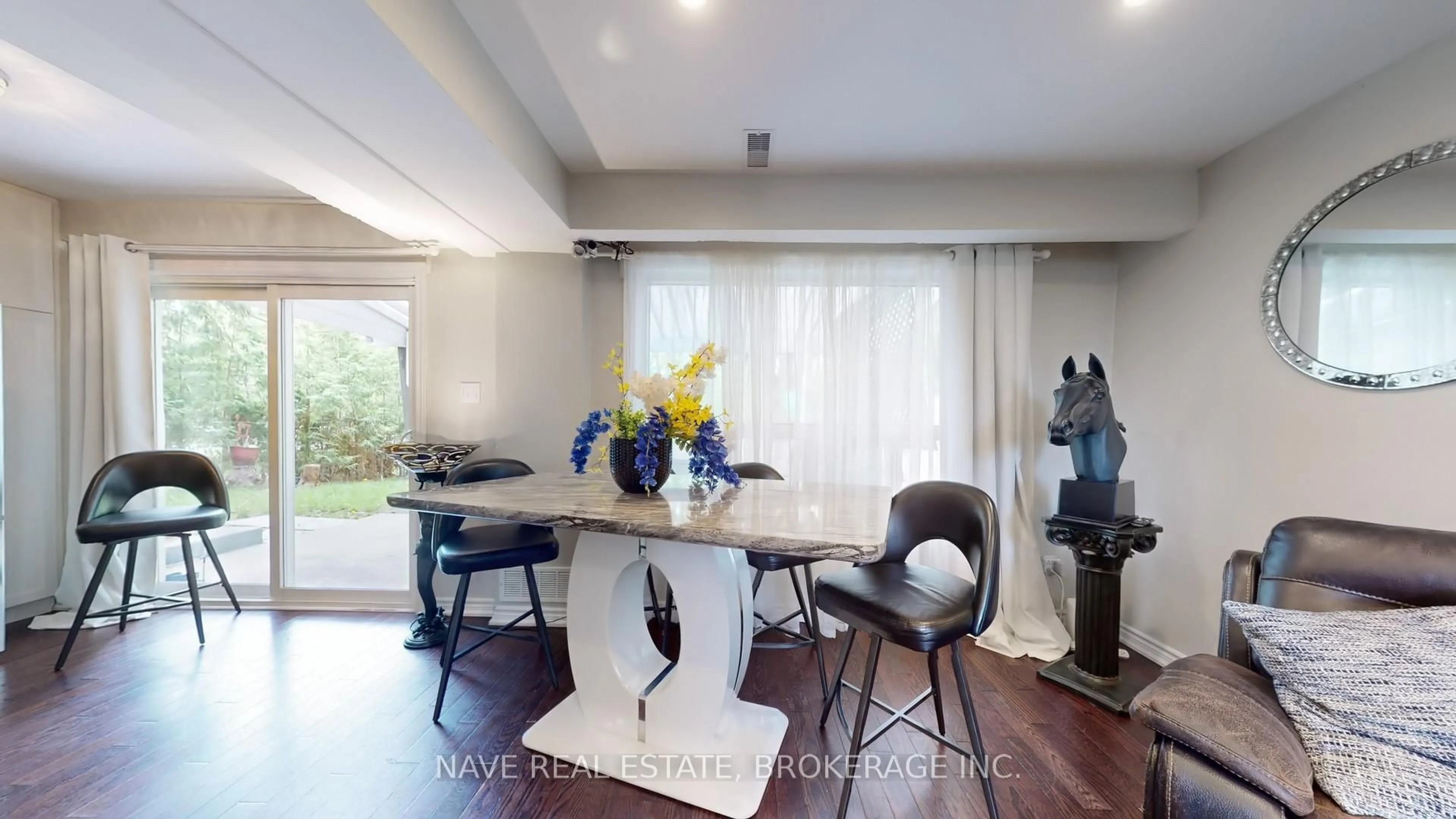 Dining room, unknown for 244 Cedar Ave, Richmond Hill Ontario L4C 2B2