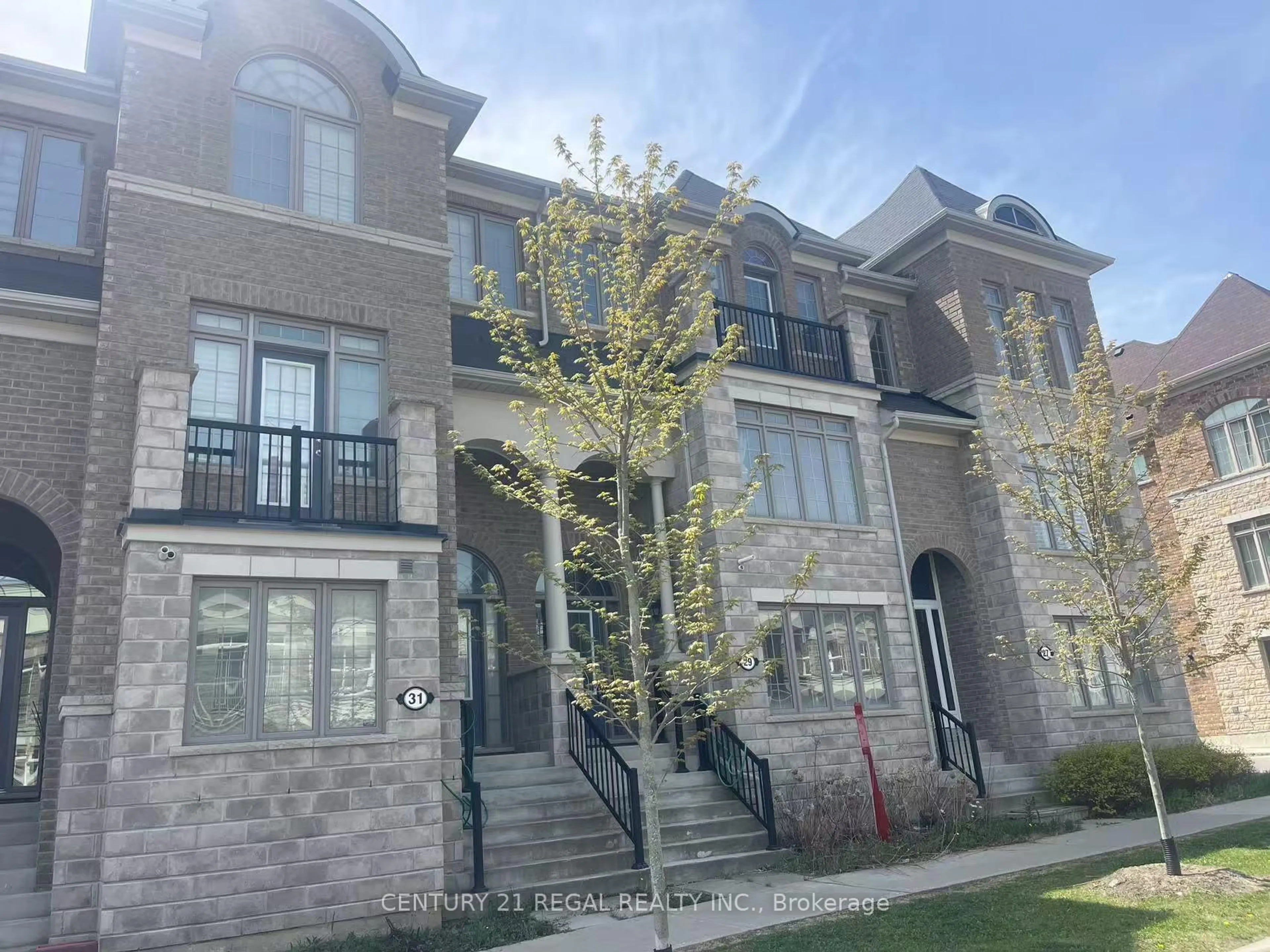 Unknown for 29 Rougeview Park Cres, Markham Ontario L6E 0S7