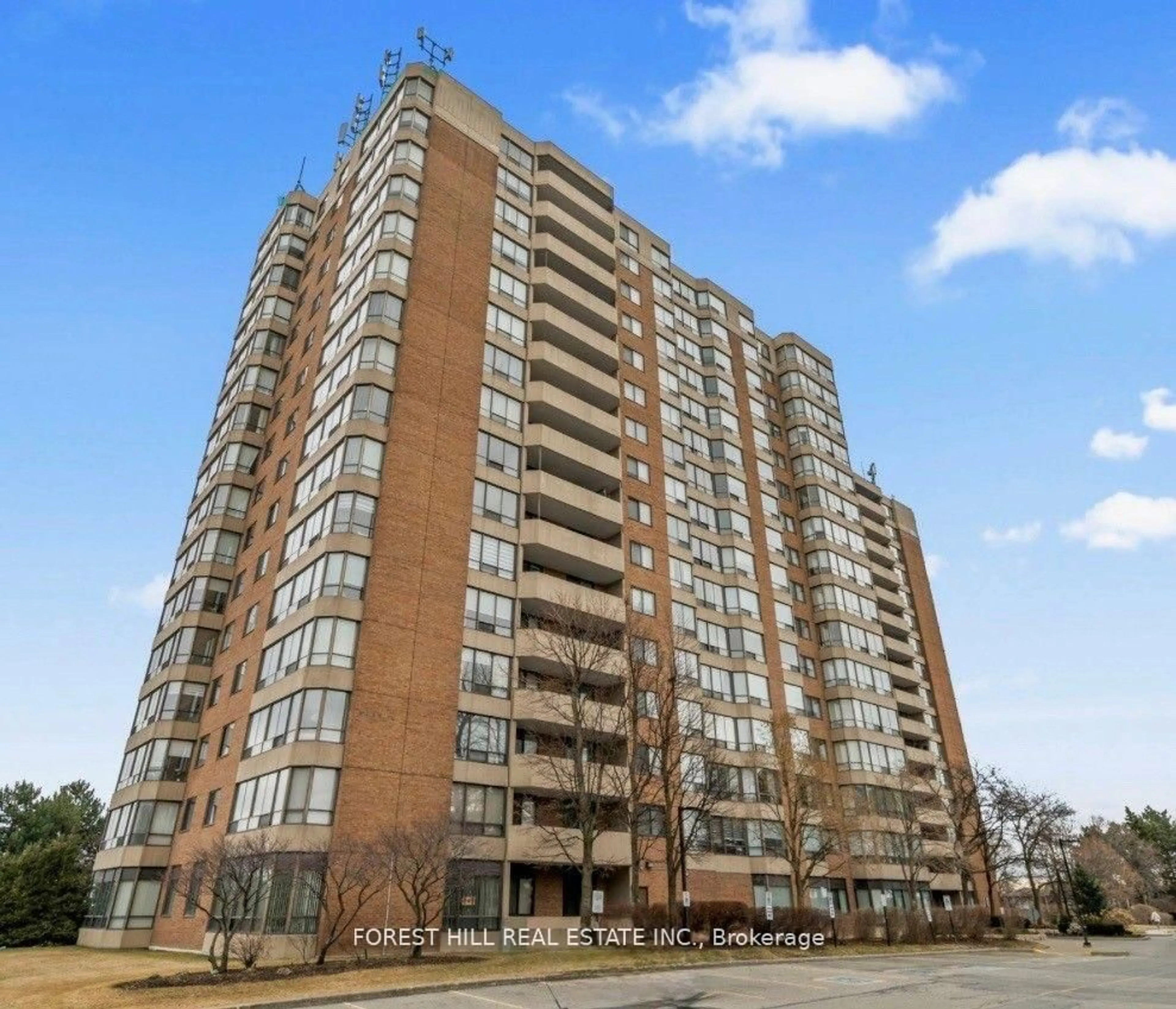Unknown for 7601 Bathurst St #1203, Vaughan Ontario L4J 4H5