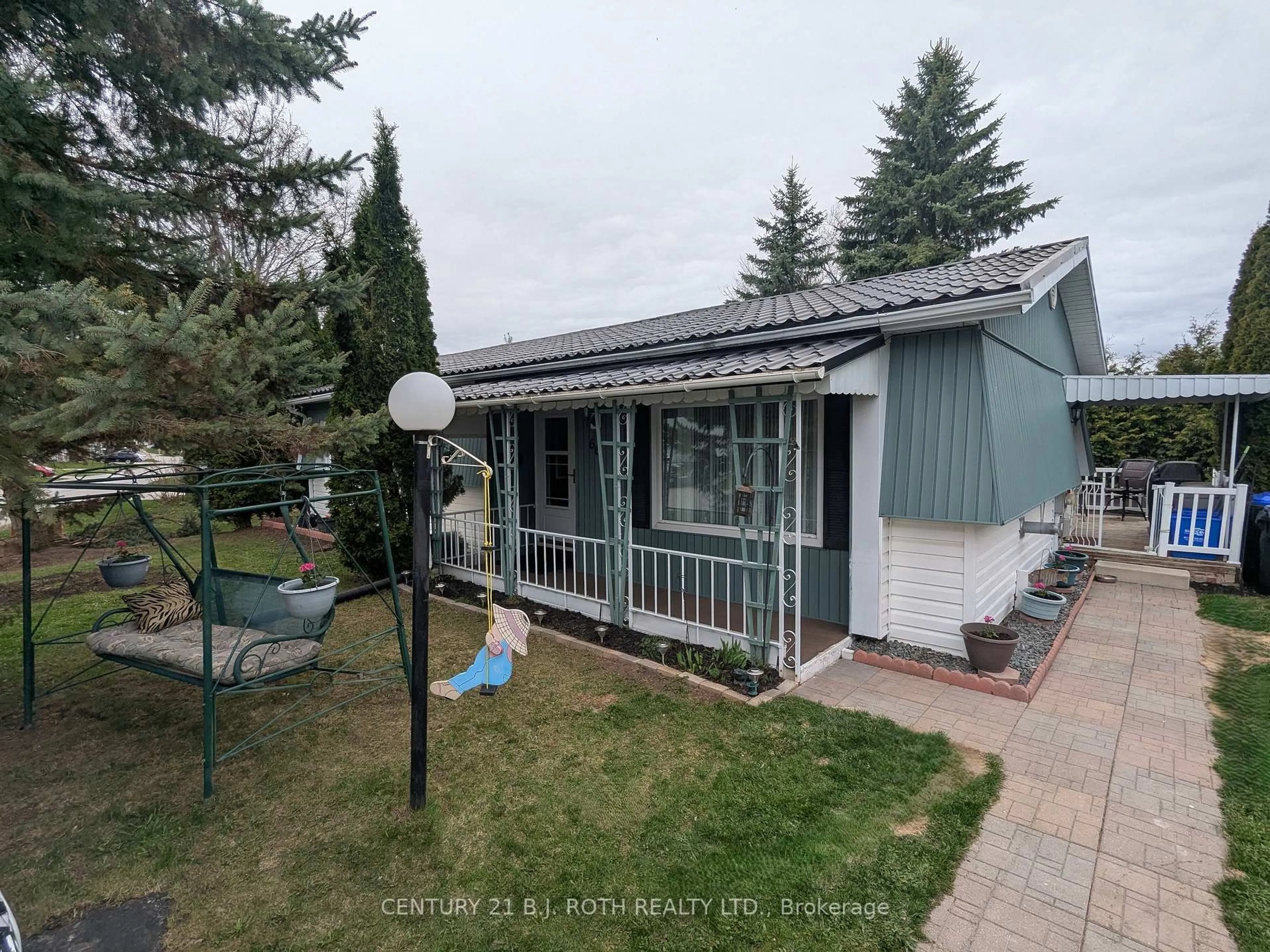 Unknown for 66 Linden Lane, Innisfil Ontario L9S 1P2