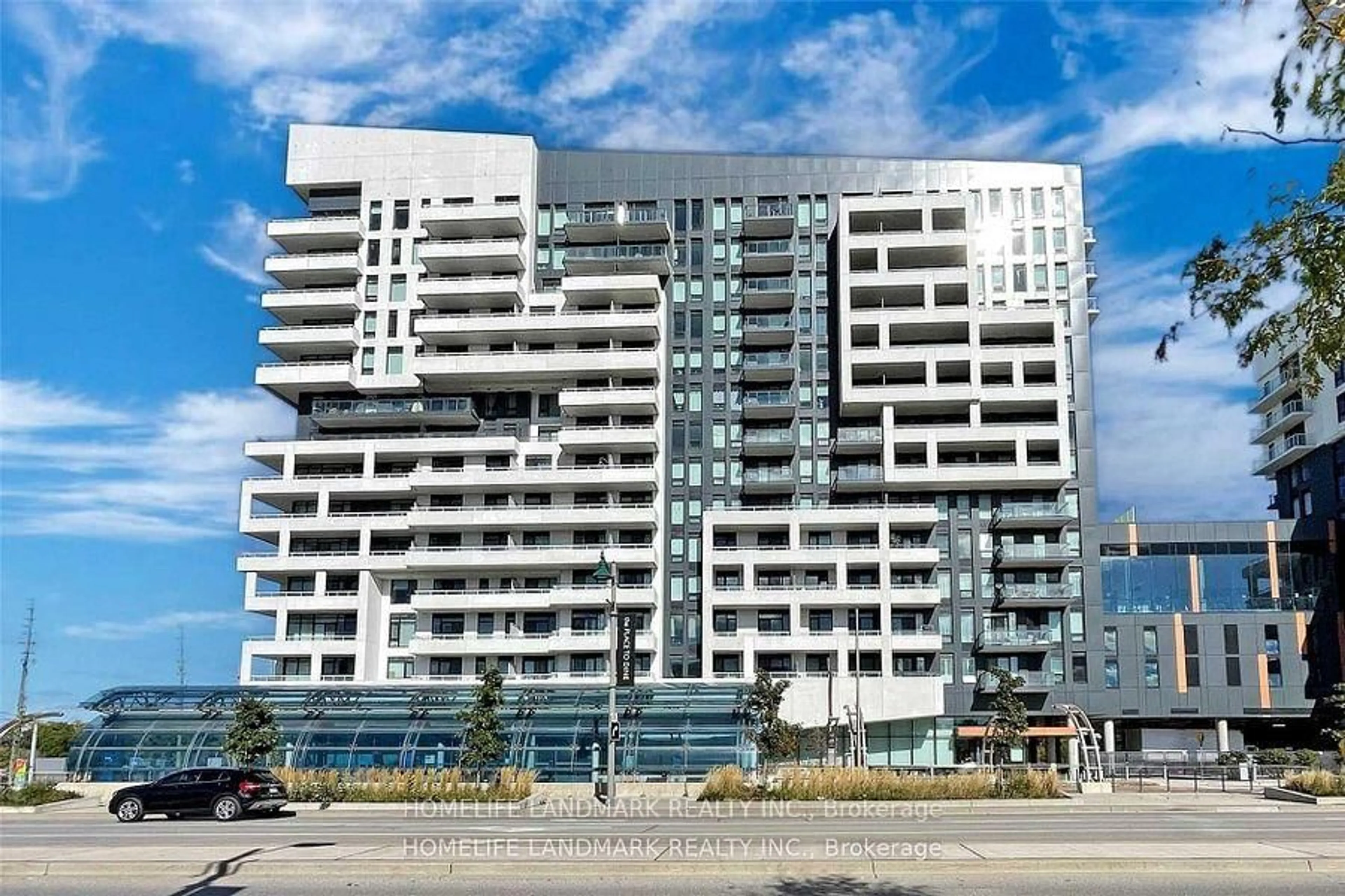Unknown for 10 Rouge Valley Dr #407A, Markham Ontario L6G 0G9