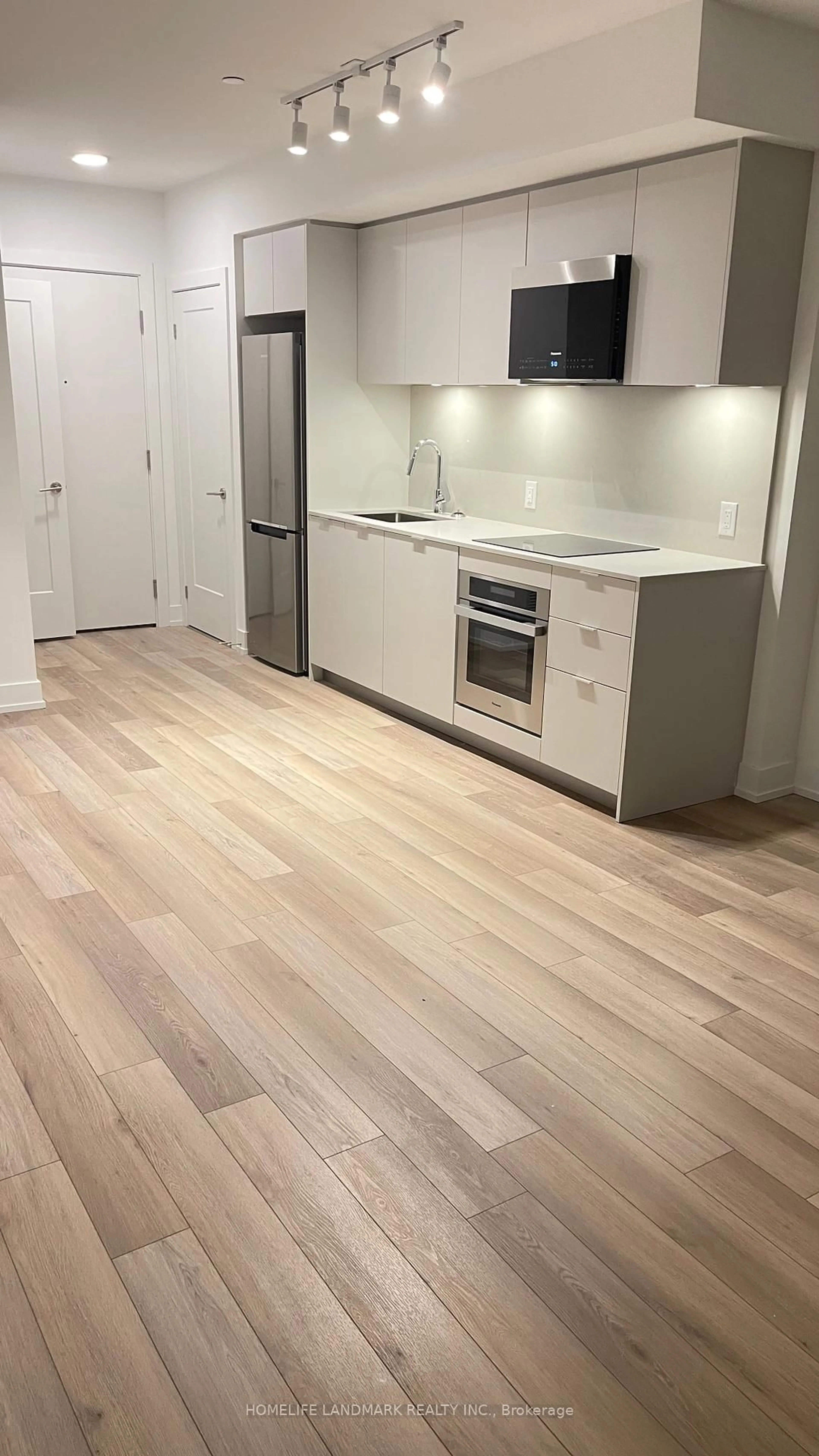Unknown for 9 Clegg Rd #1105 N, Markham Ontario L6G 0H3