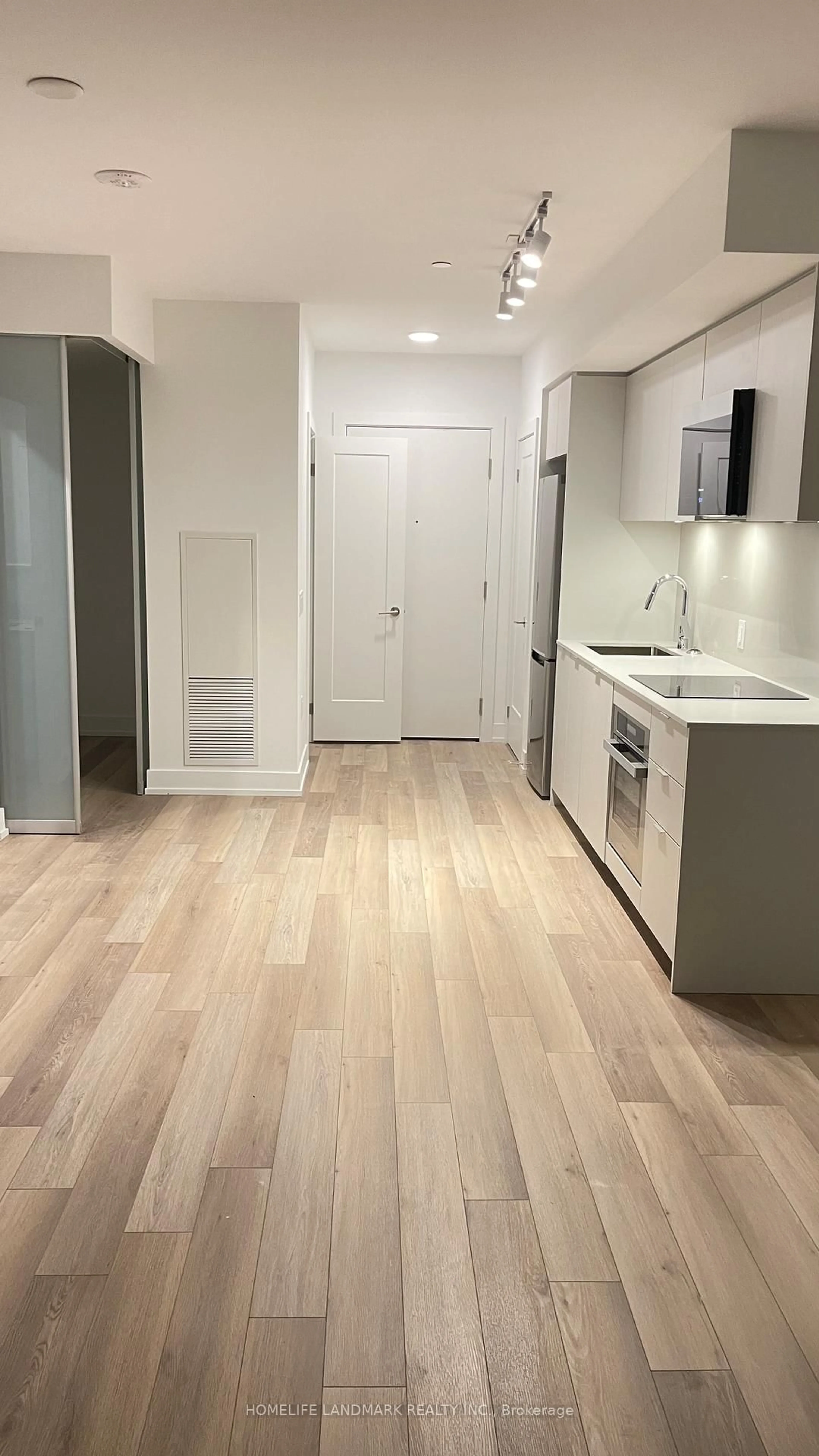 Unknown for 9 Clegg Rd #1105 N, Markham Ontario L6G 0H3