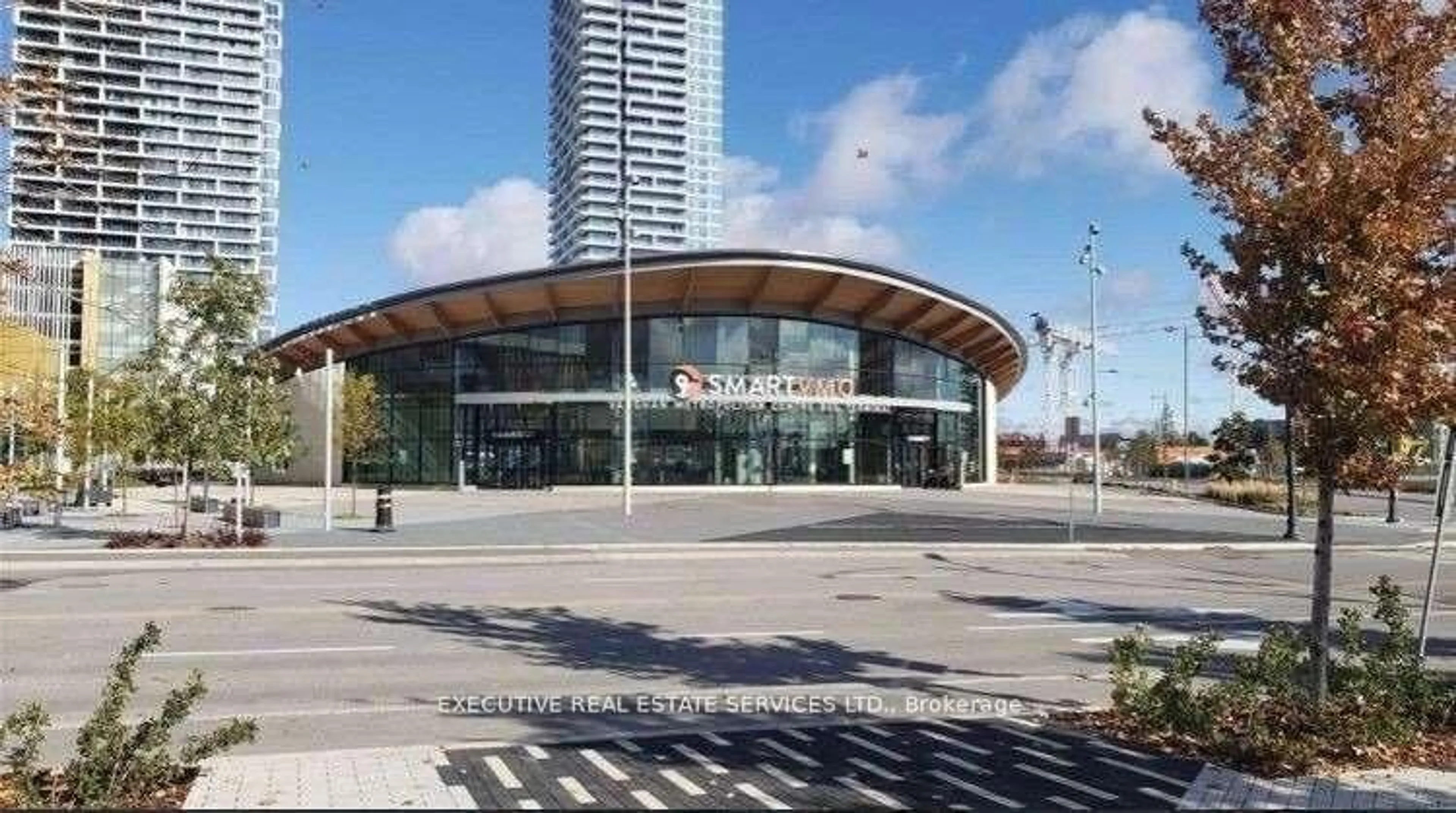 Unknown for 5 Buttermill Ave #2605, Vaughan Ontario L4K 0J5