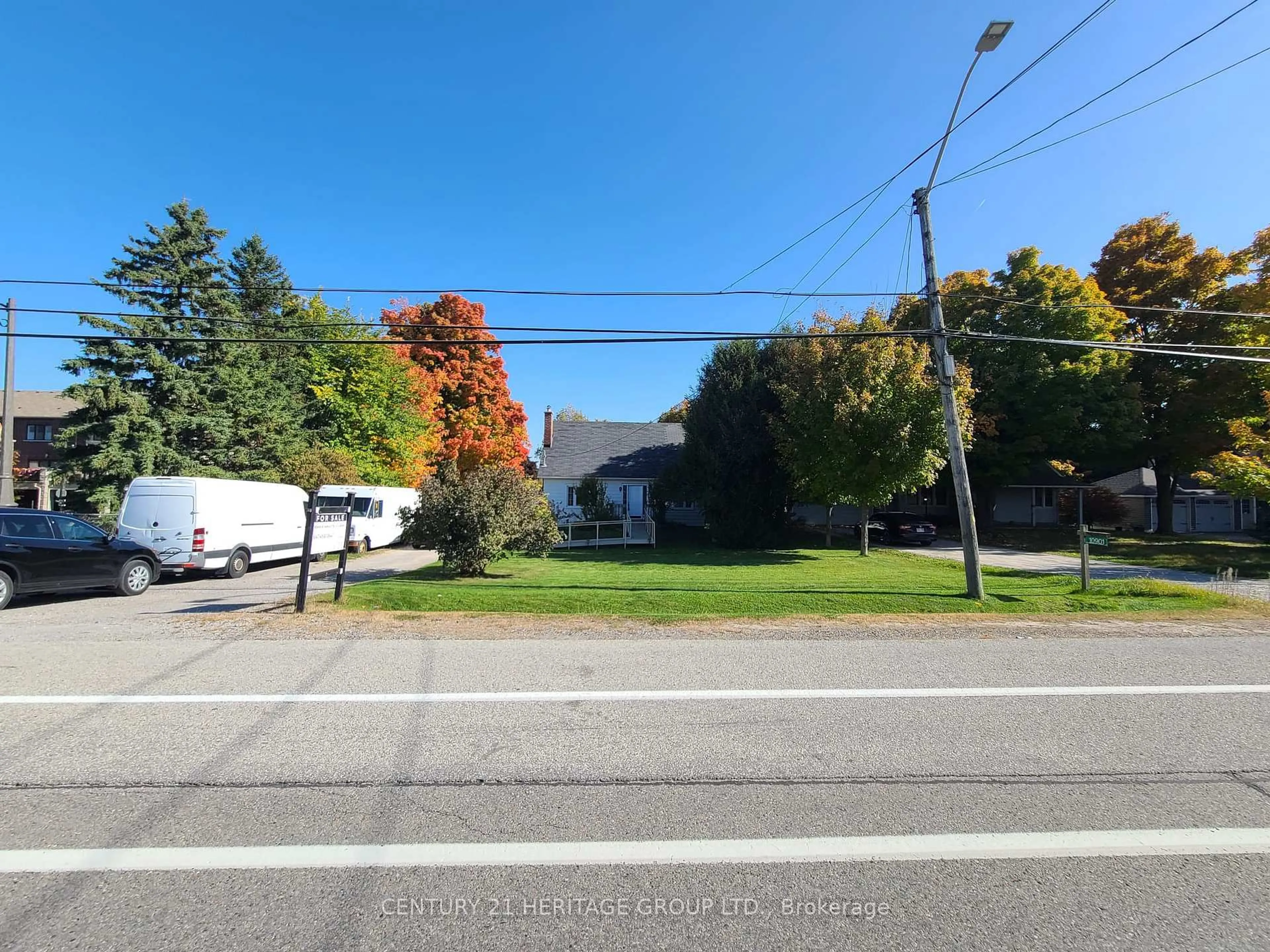 Unknown for 10911 Victoria Square Blvd, Markham Ontario L6C 1J4