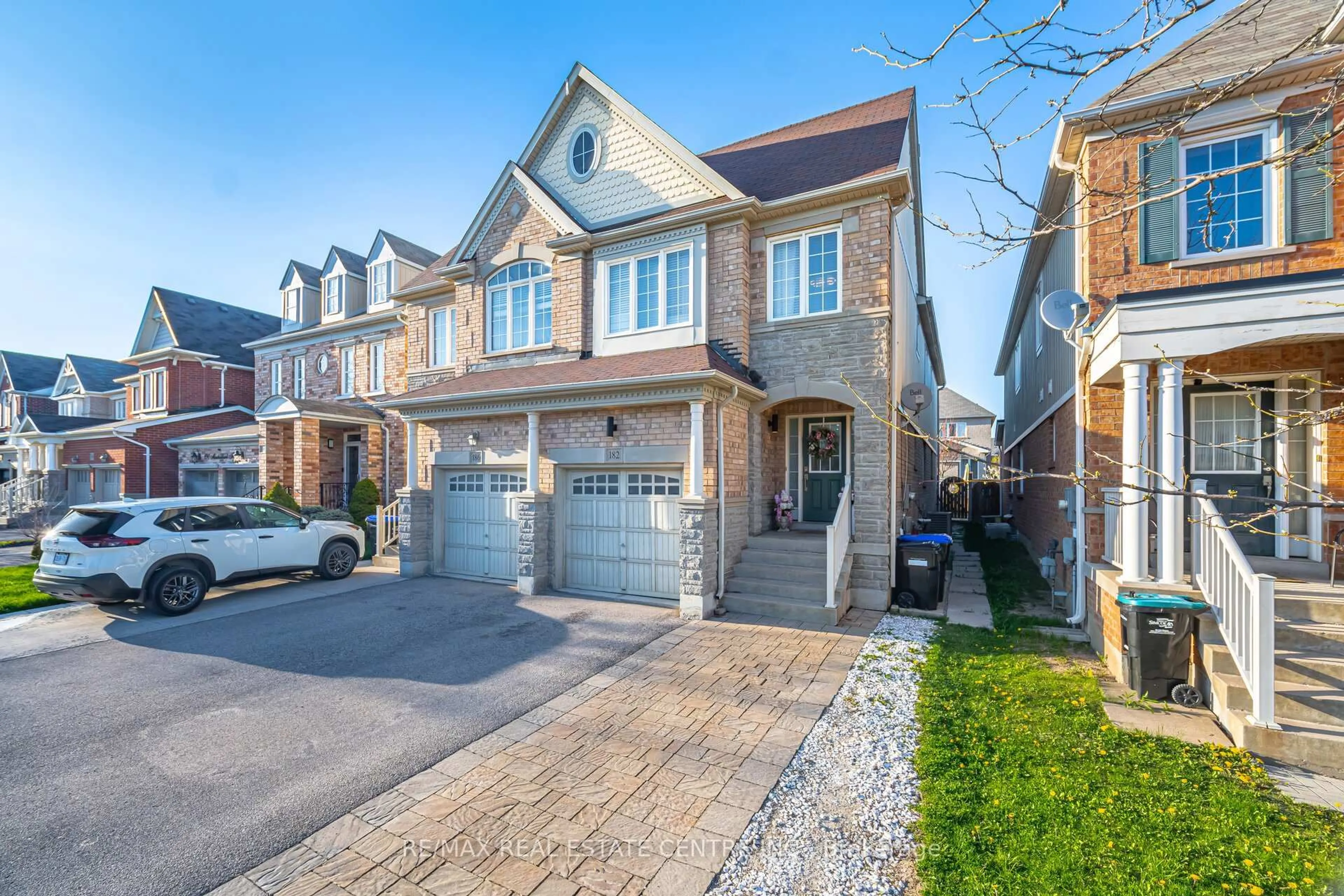 Unknown for 182 Meadowhawk Tr, Bradford West Gwillimbury Ontario L3Z 0E9