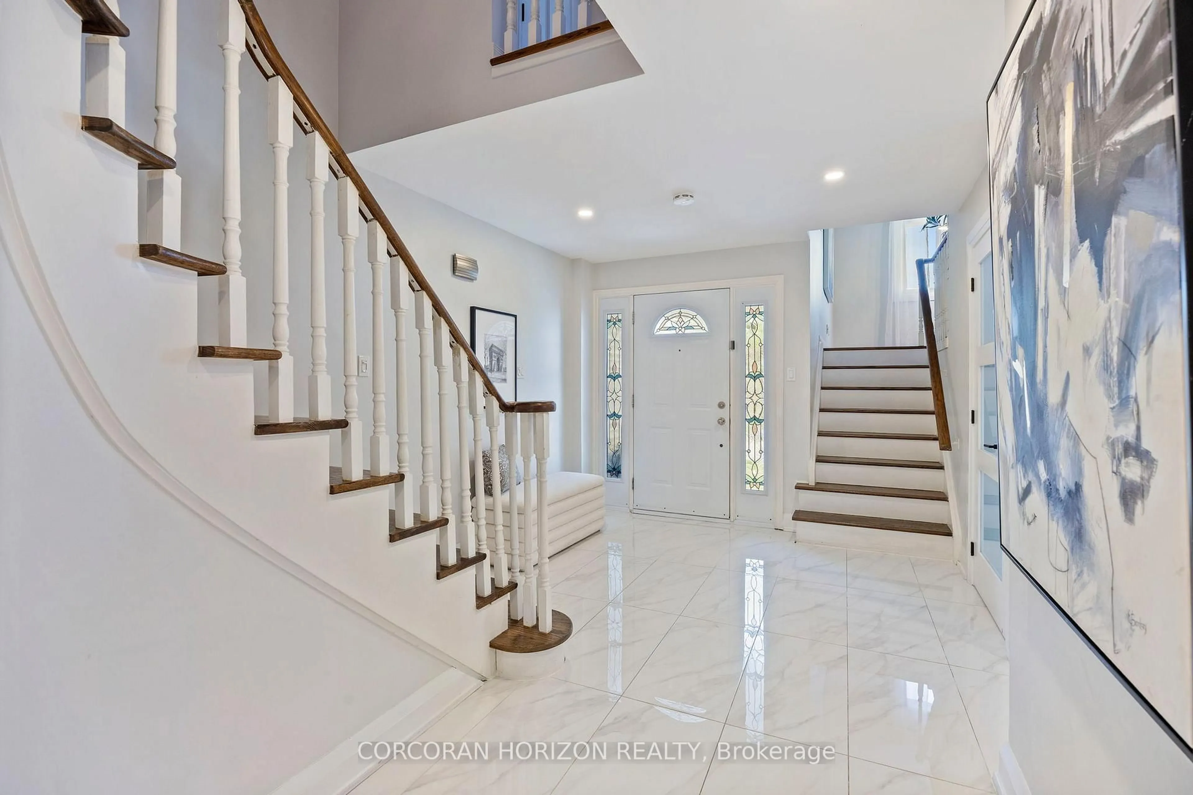 Unknown for 35 McKelvey Dr, Markham Ontario L3T 5X6