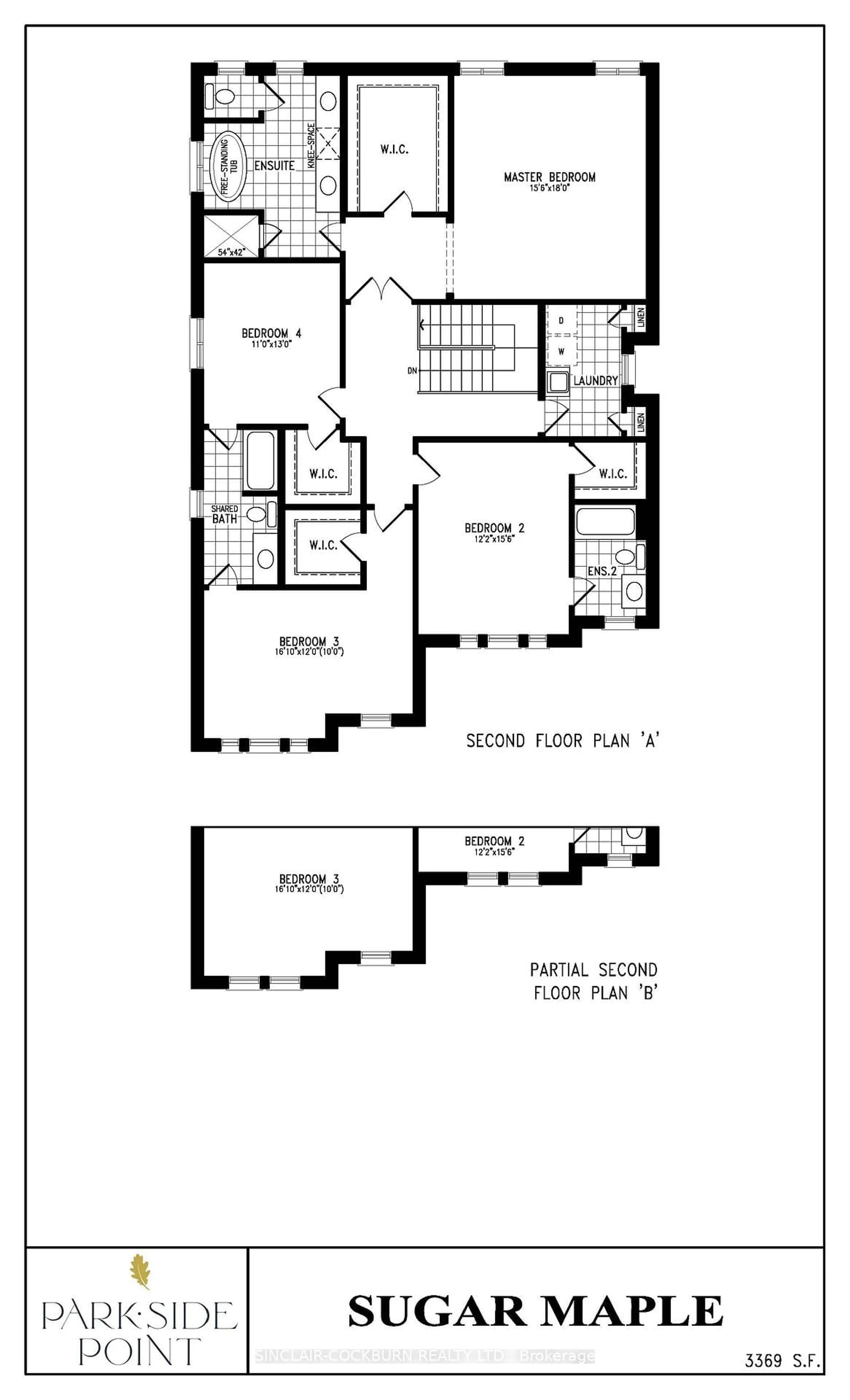 Floor plan for 14 John Anthony Dr, Markham Ontario L6C 0H3