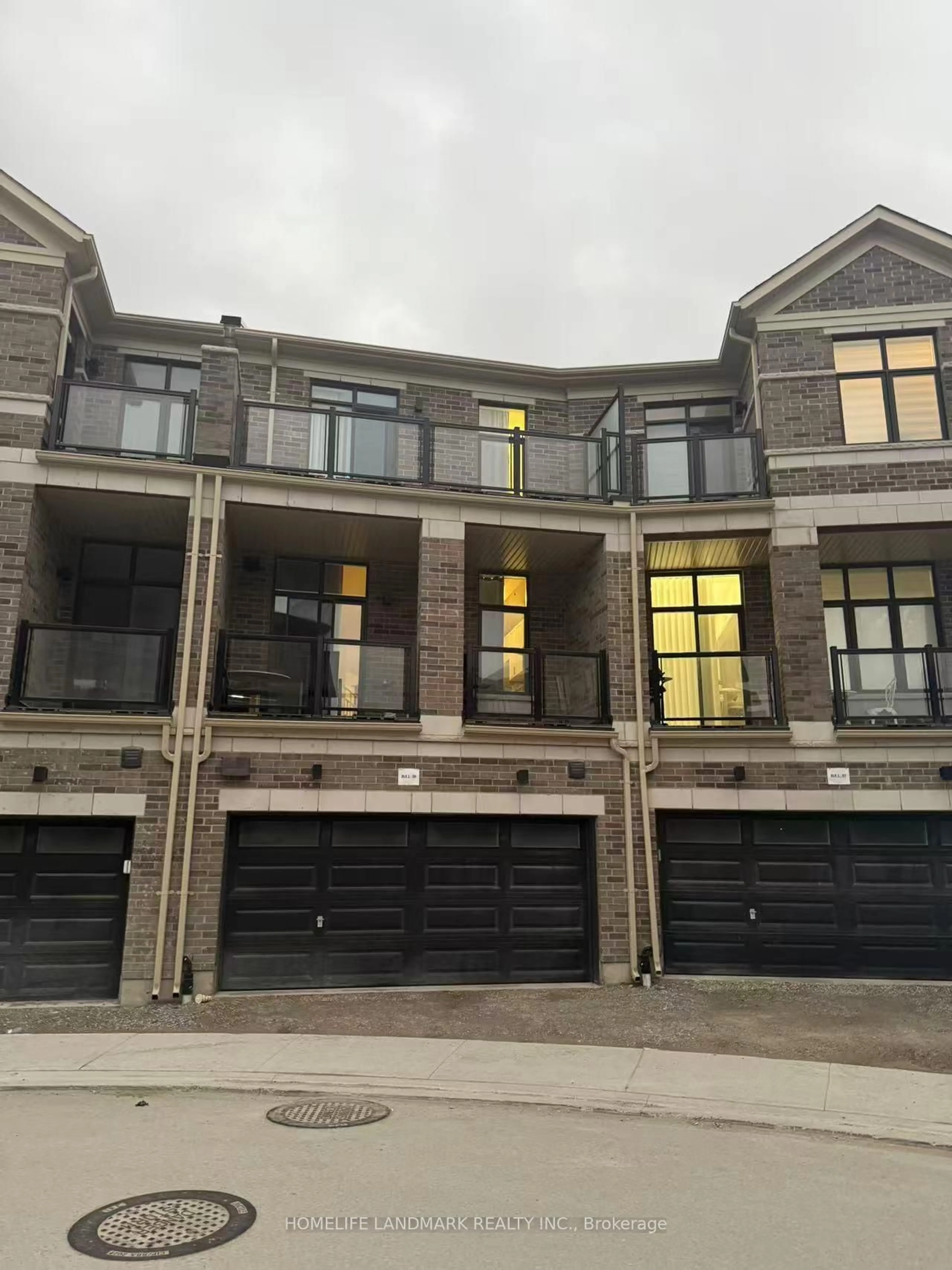 Unknown for 14 Russel Wice Ave, Richmond Hill Ontario L4S 0N7
