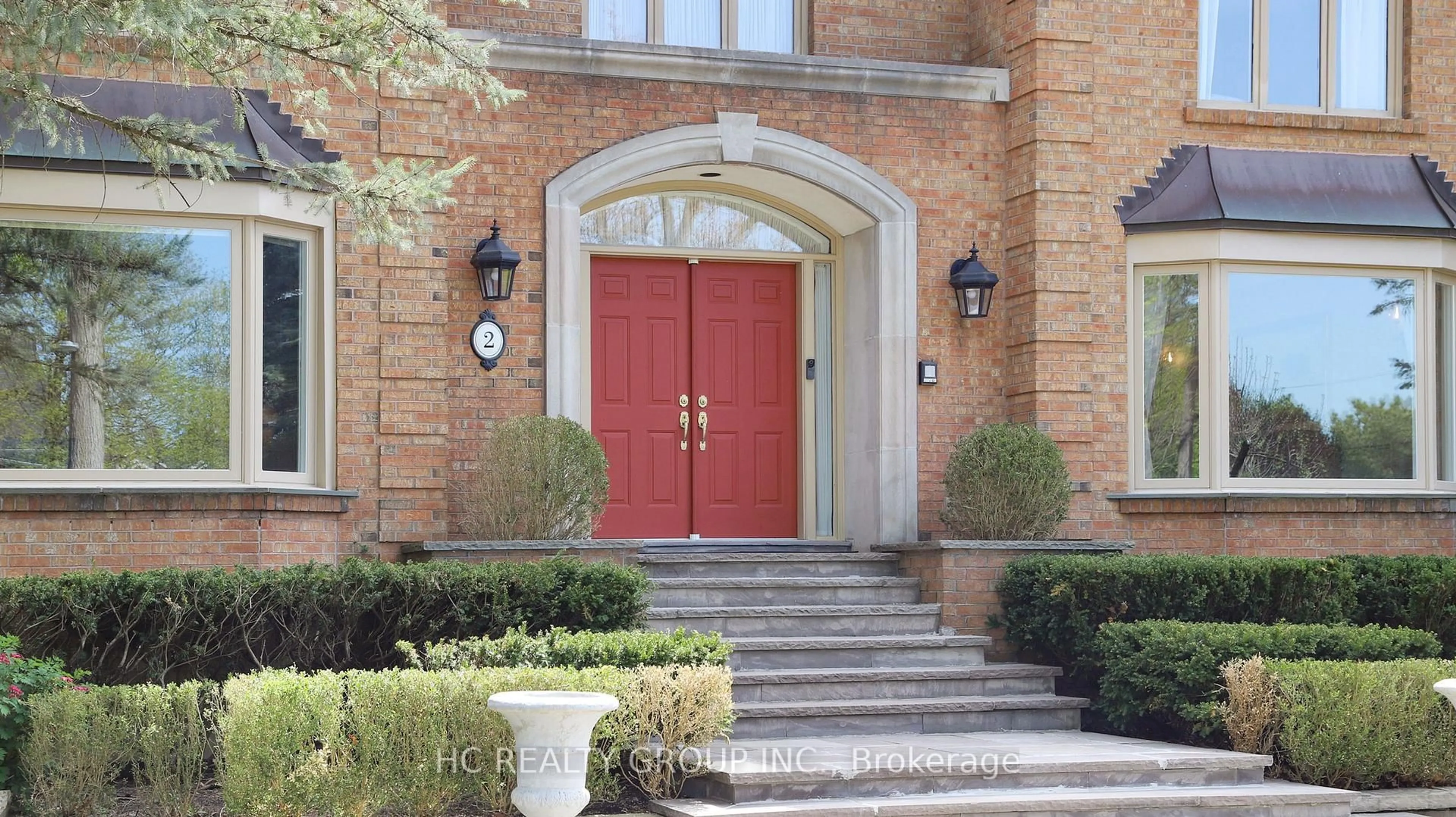Unknown for 2 Glenridge Dr, Markham Ontario L6C 1A1