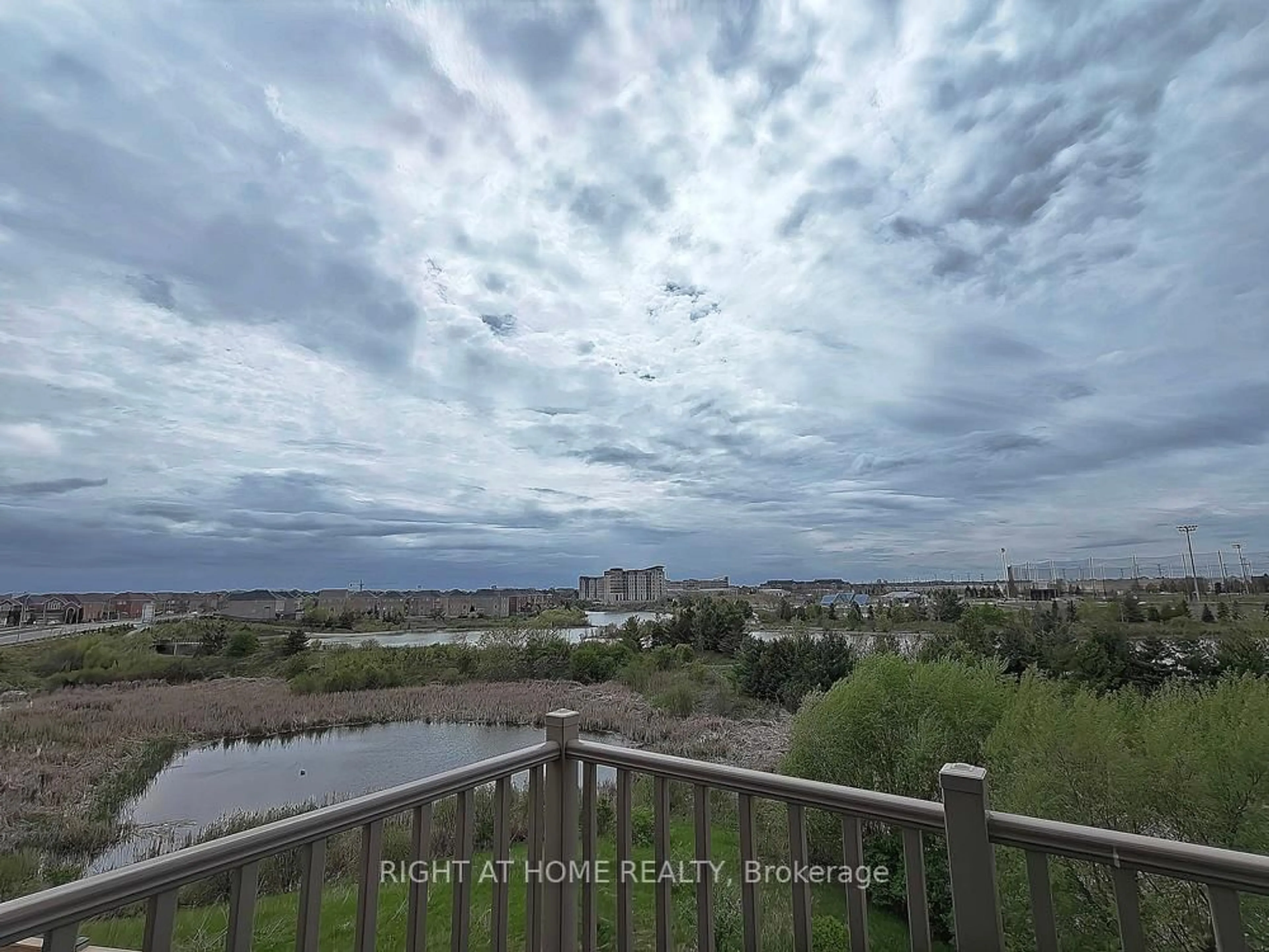 Unknown for 36 Andress Way, Markham Ontario L3S 0E9
