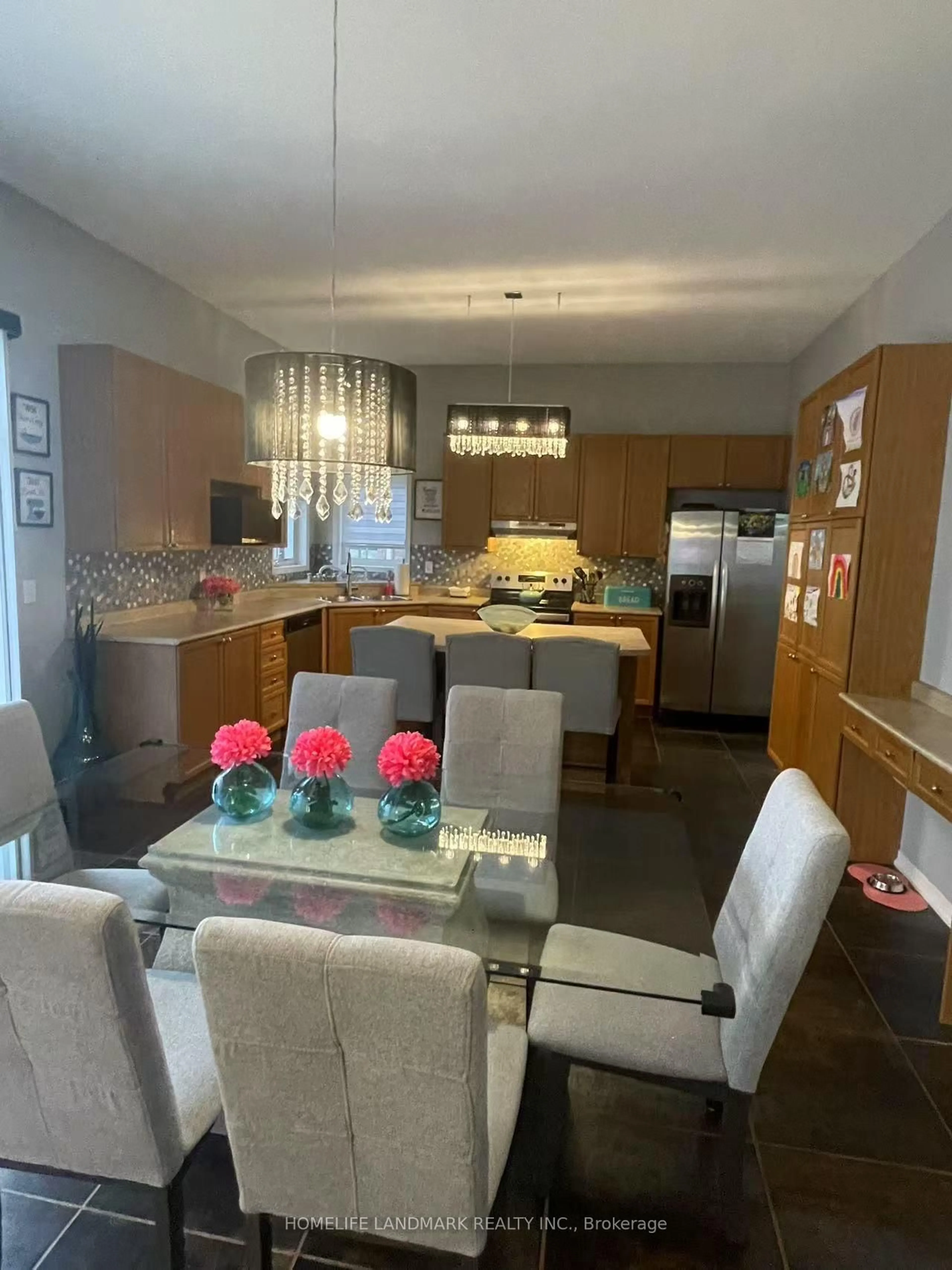 Unknown for 9 Alpaca Dr, Richmond Hill Ontario L4E 0E6