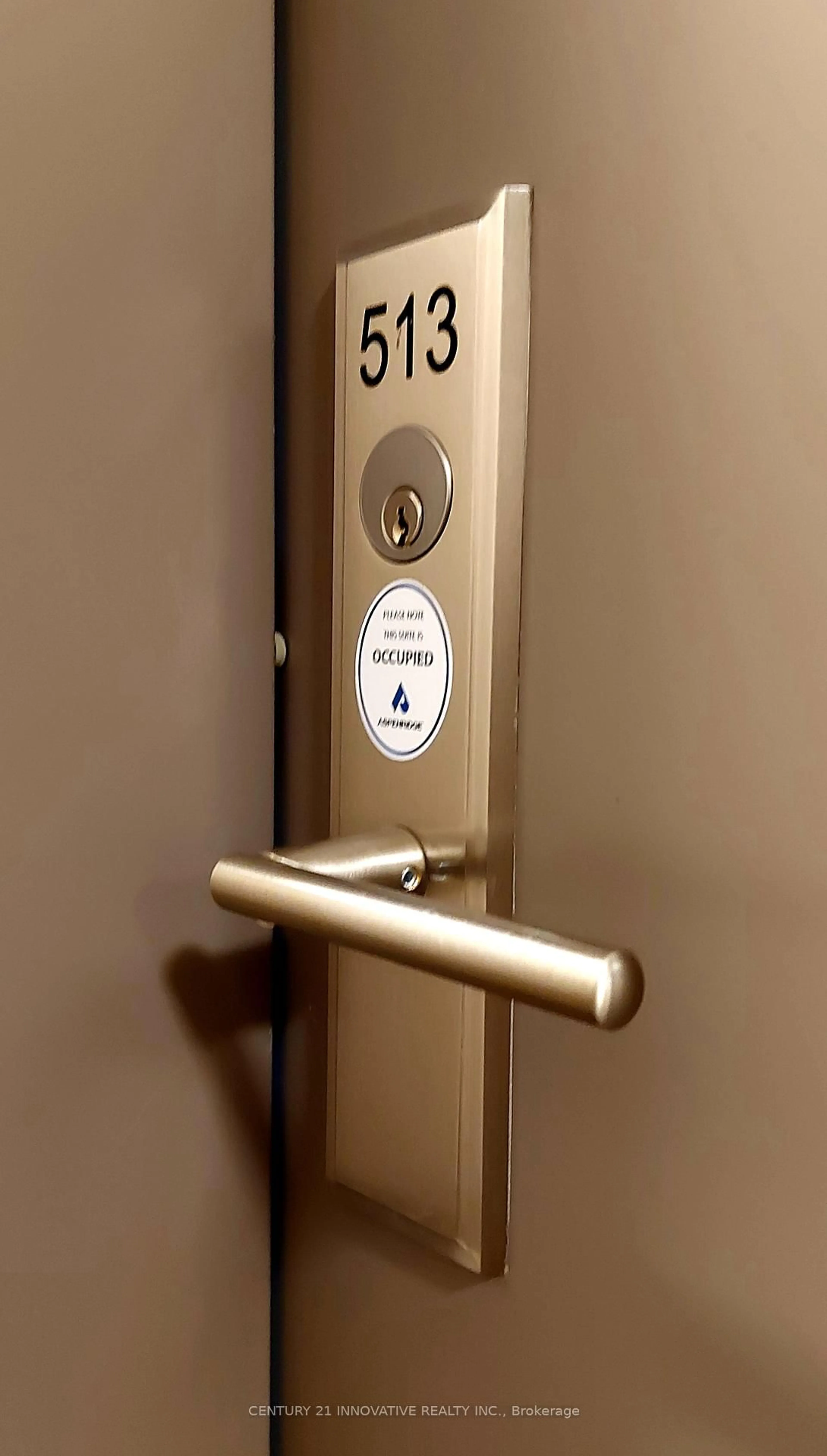 A pic of a room for 1 Climo Lane #513, Markham Ontario L6E 0V8