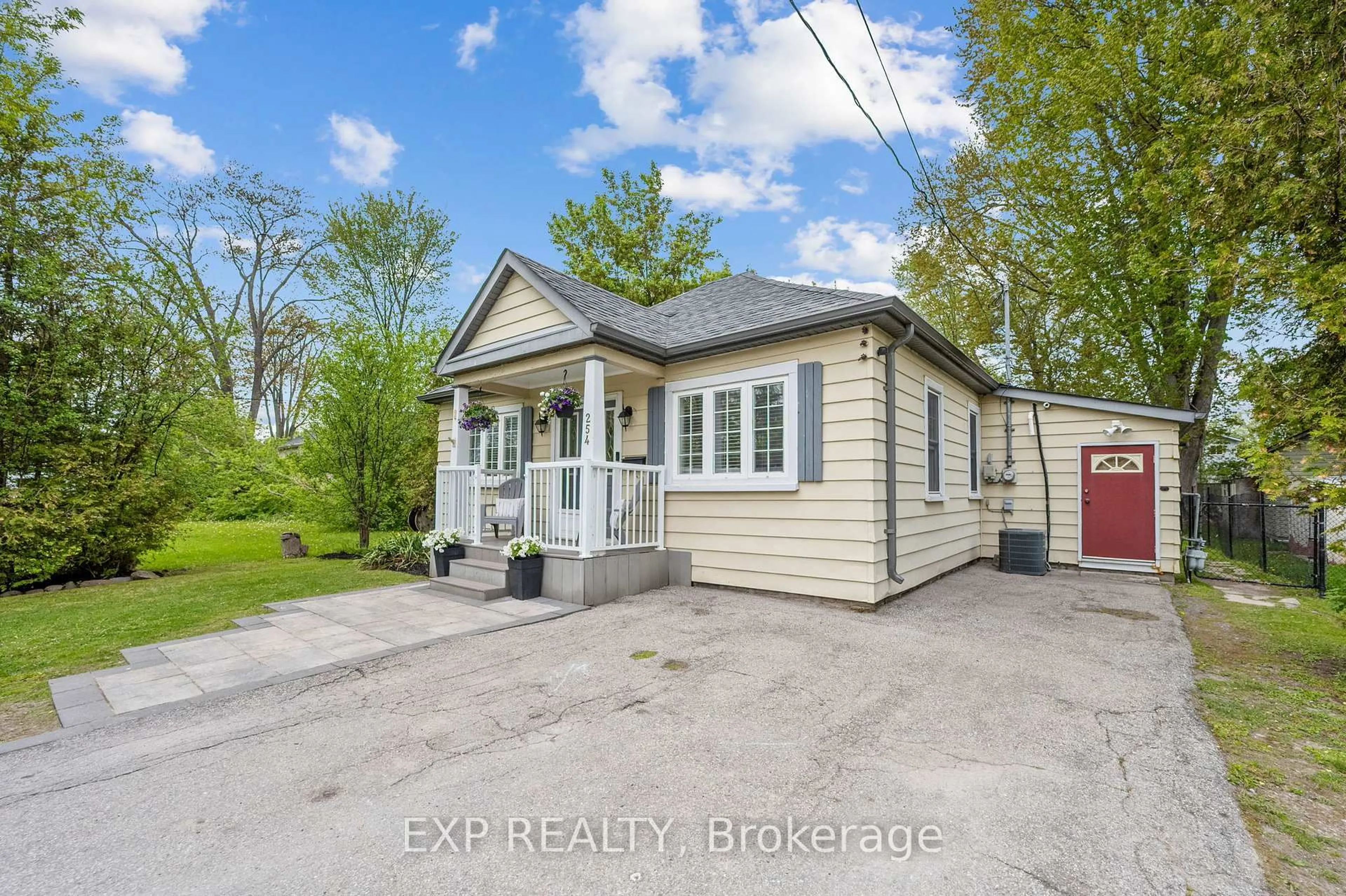 Unknown for 254 Royal Rd, Georgina Ontario L4P 2T8