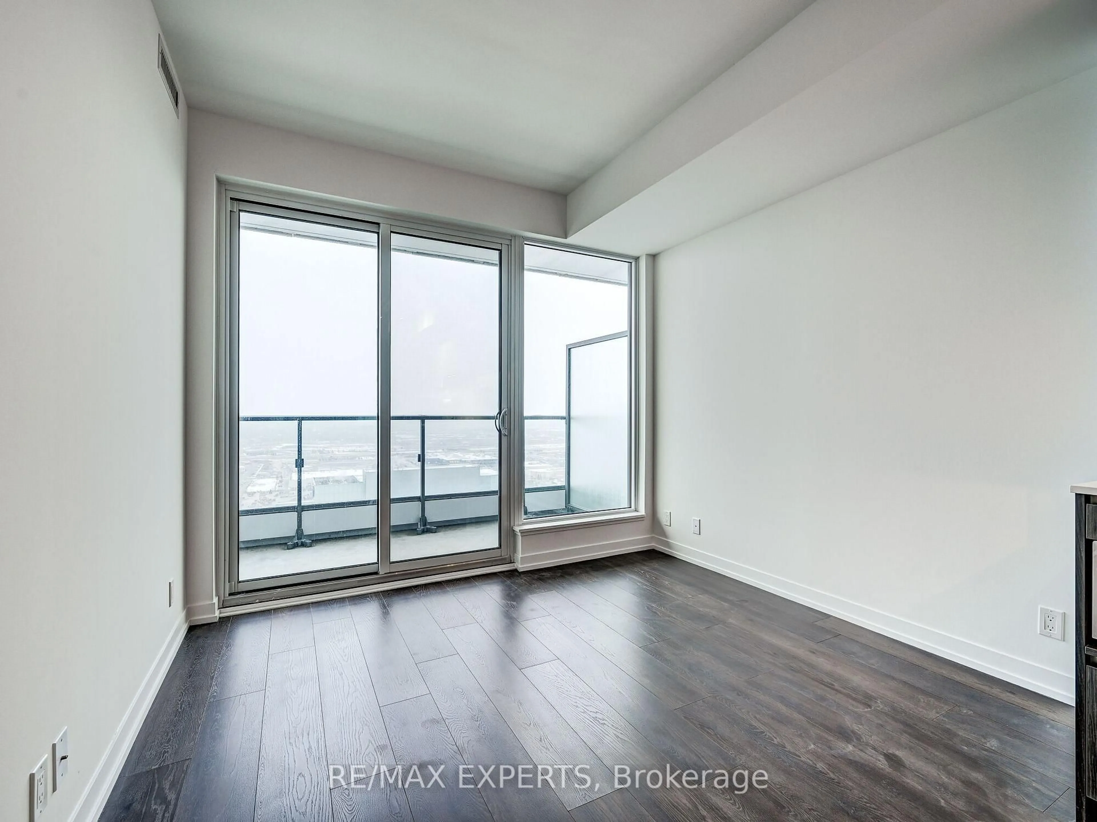A pic of a room for 5 Buttermill Ave #3505, Vaughan Ontario L4K 0J5
