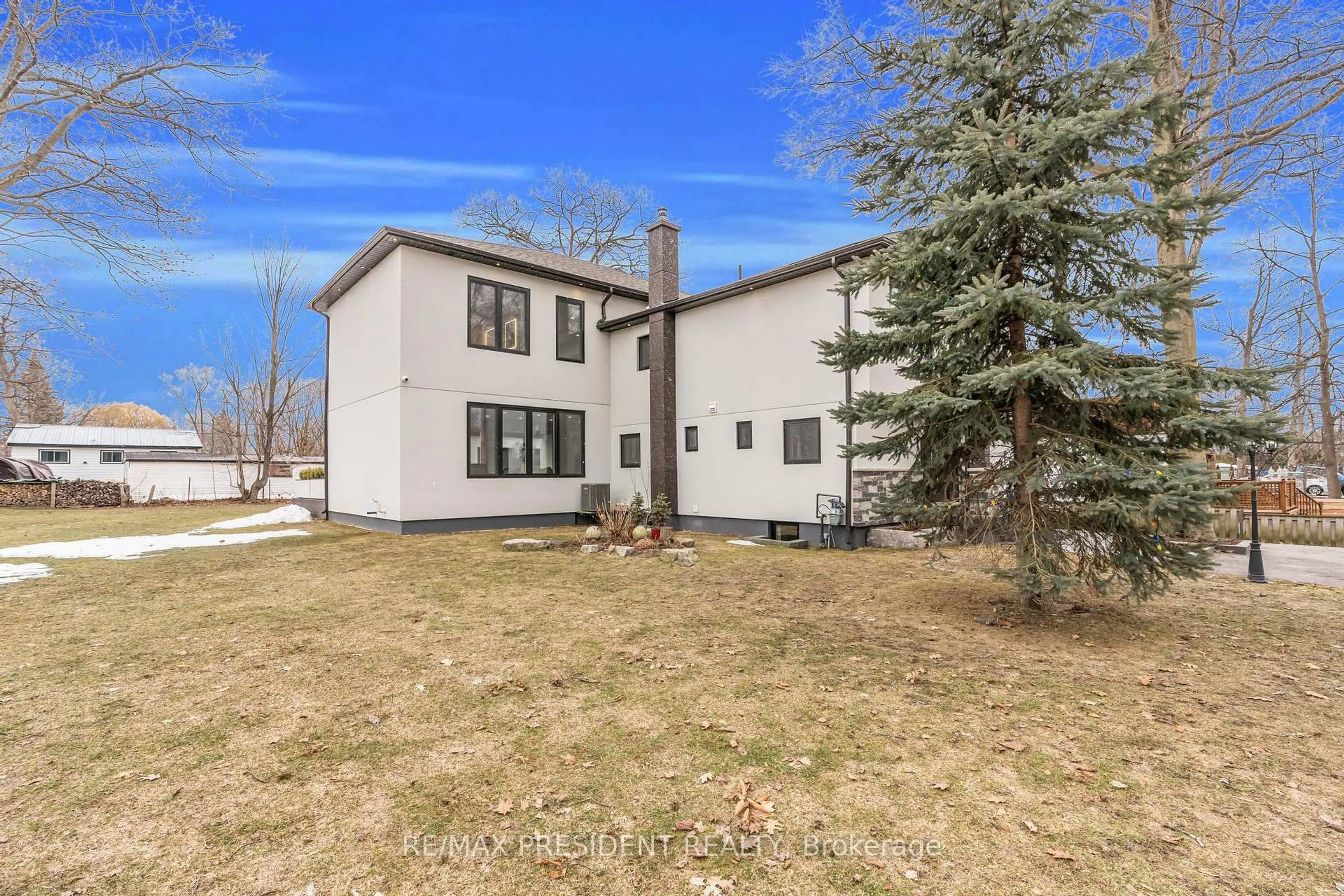 Unknown for 3951 Alberta Ave, Innisfil Ontario L9S 2M1