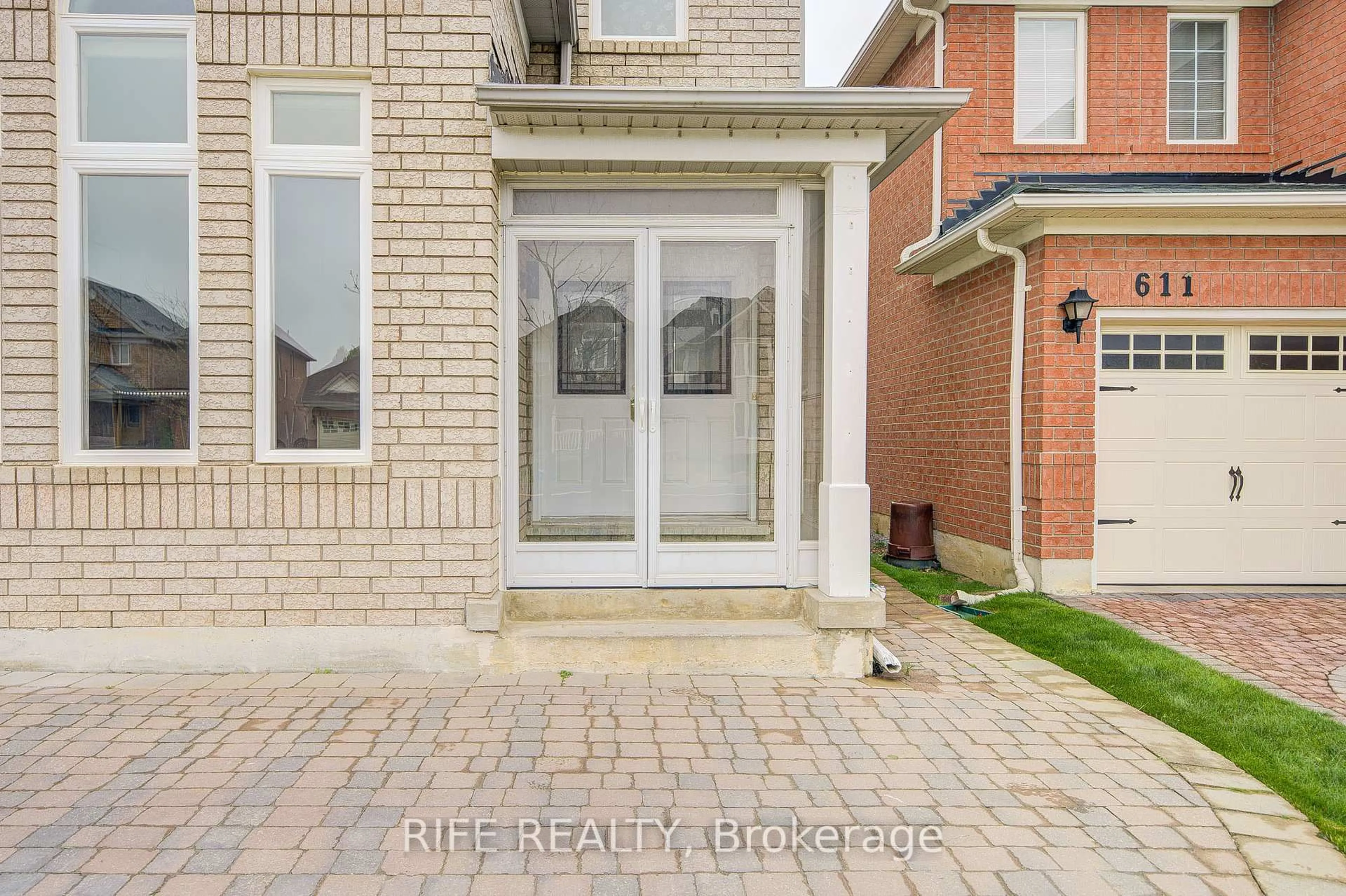 Unknown for 613 William Berczy Blvd, Markham Ontario L6C 2B6