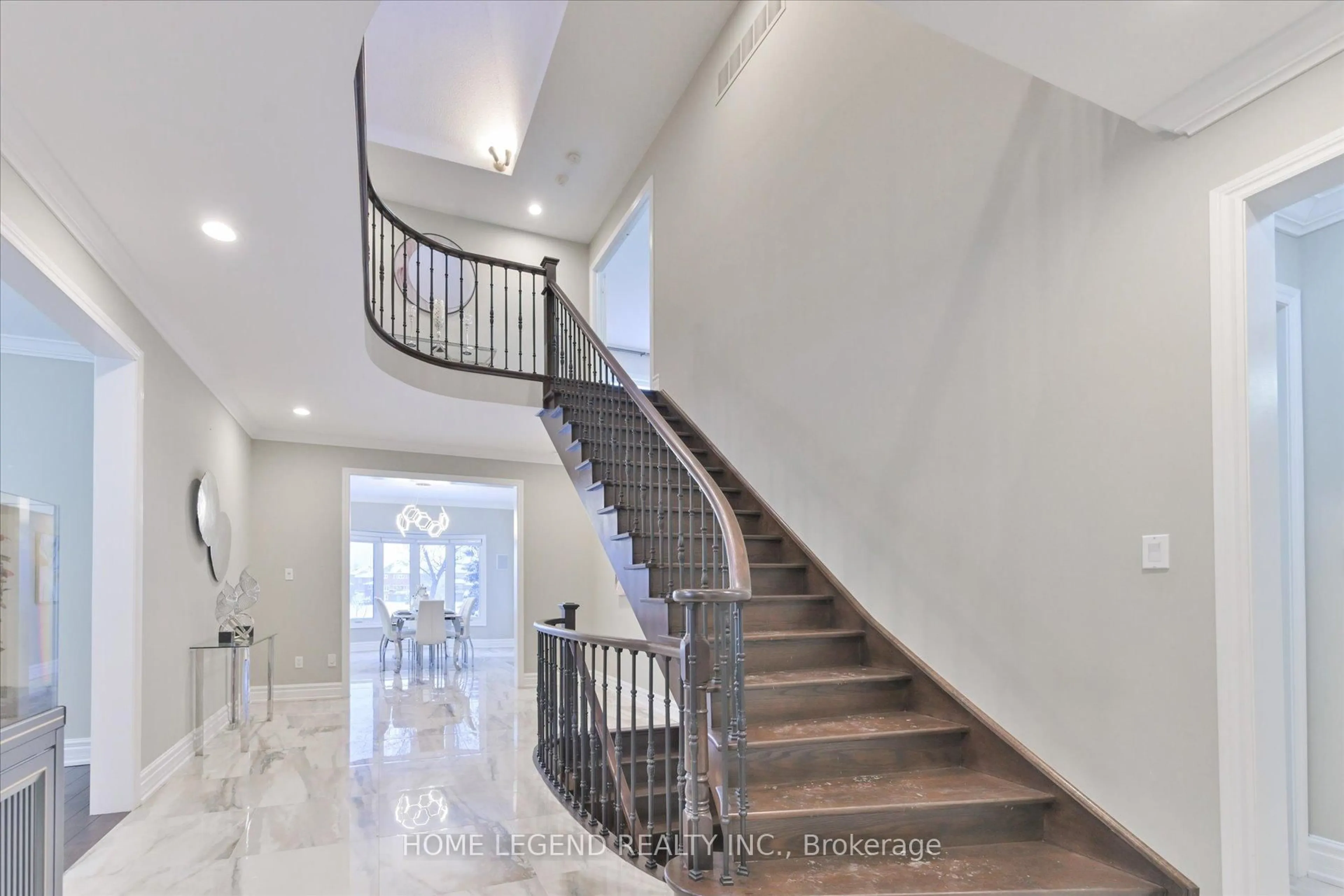 Unknown for 25 Vandermeer Dr, Markham Ontario L6C 2L2