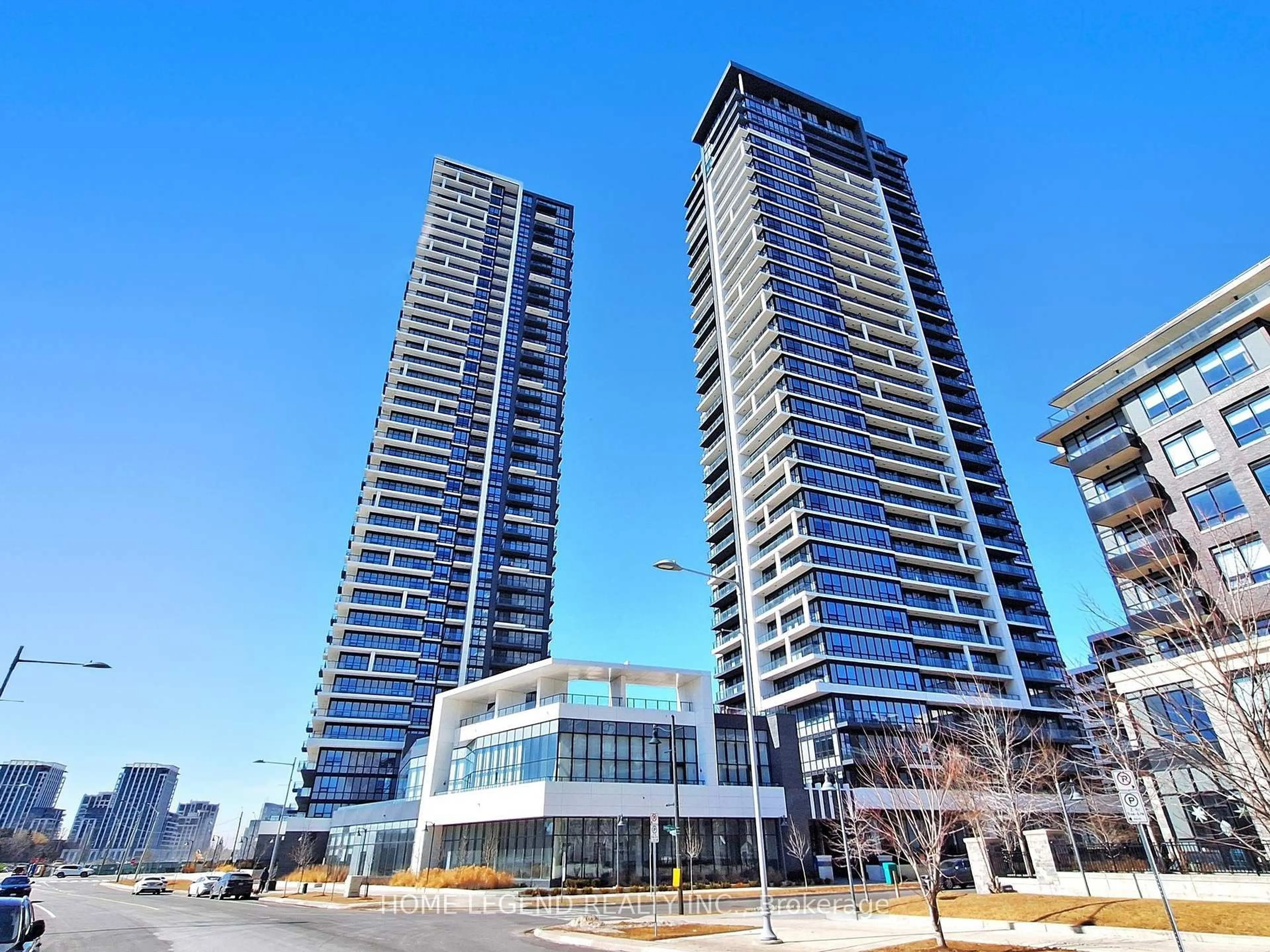 Unknown for 8 Water Walk Dr #2610, Markham Ontario L3R 6L4
