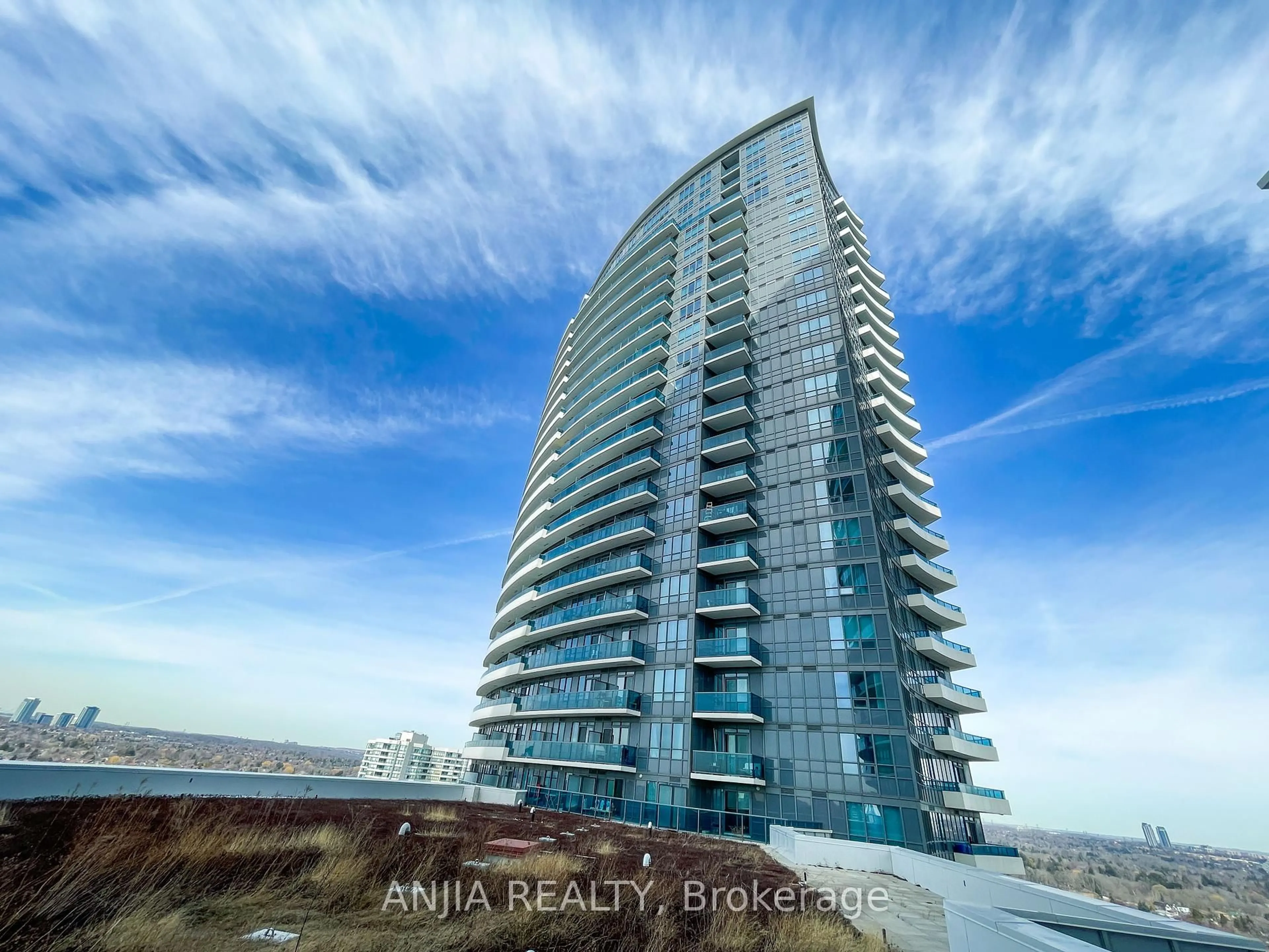 Unknown for 7161 Yonge St #1032, Markham Ontario L3T 0C8