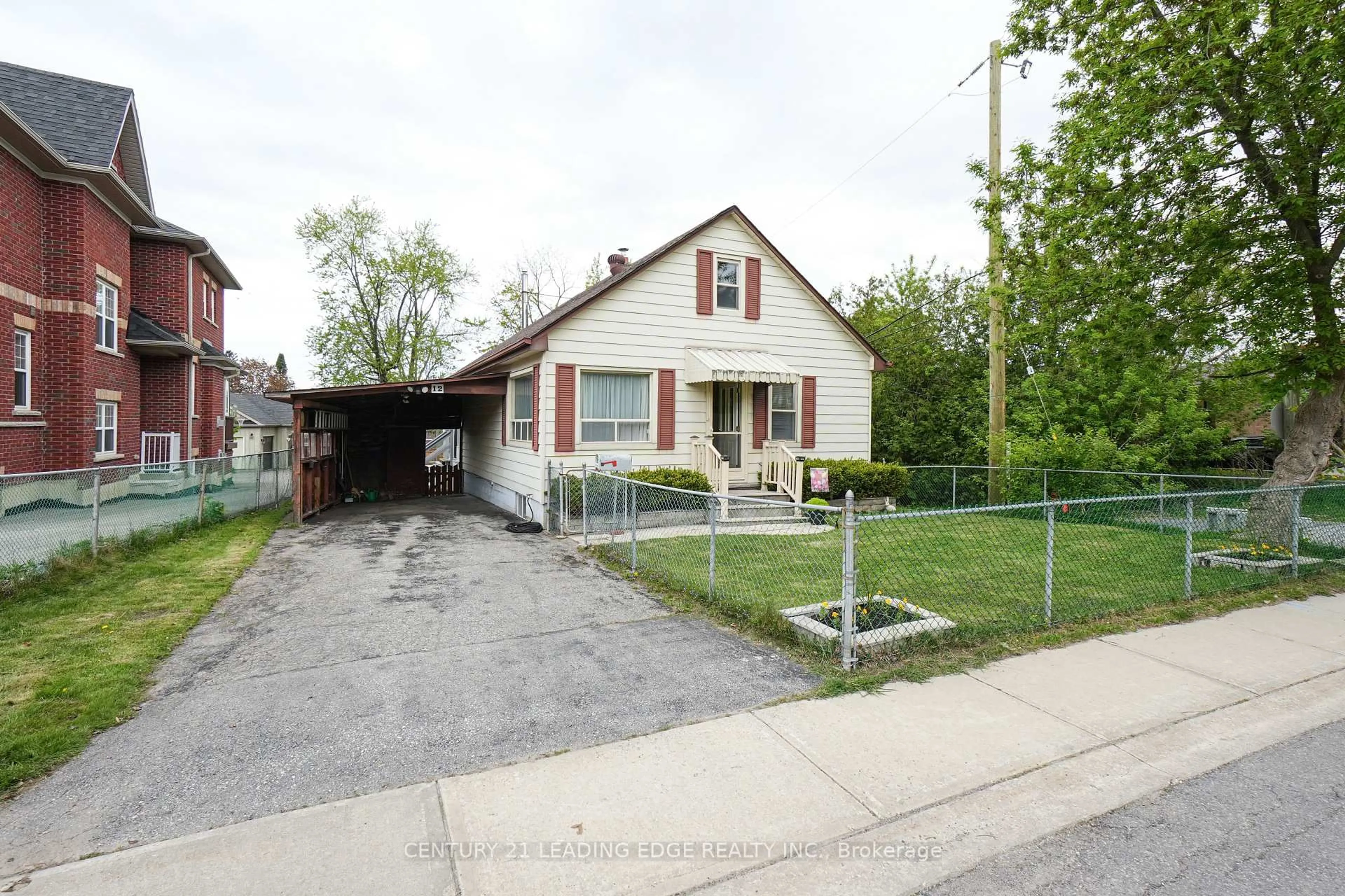 Unknown for 12 Rouge St, Markham Ontario L3P 1K6