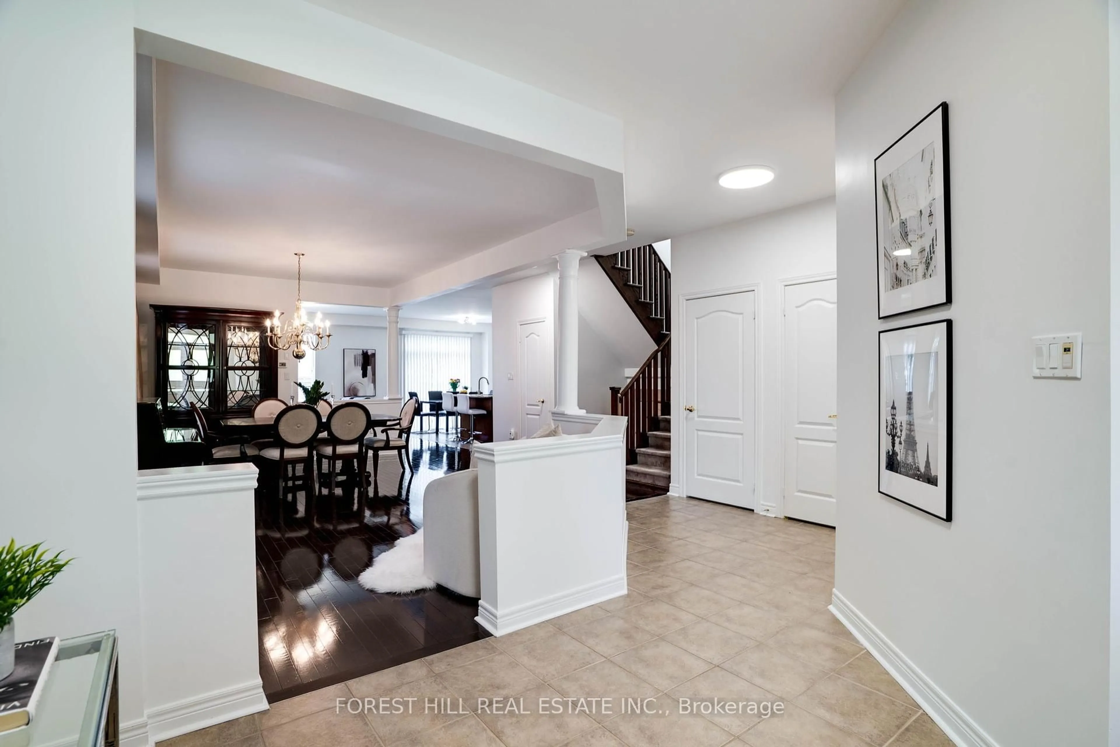 Unknown for 73 Balsamwood Rd, Vaughan Ontario L4J 9E3
