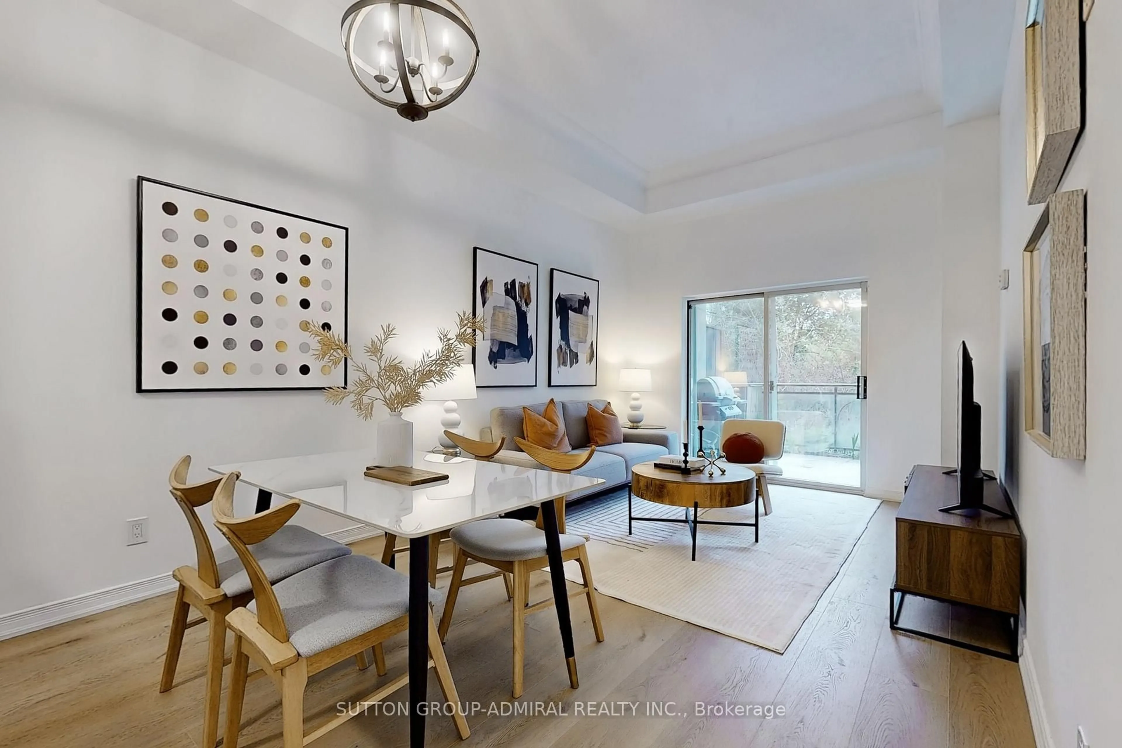 Unknown for 2 Maison Parc Crt #102, Vaughan Ontario L4J 9K4