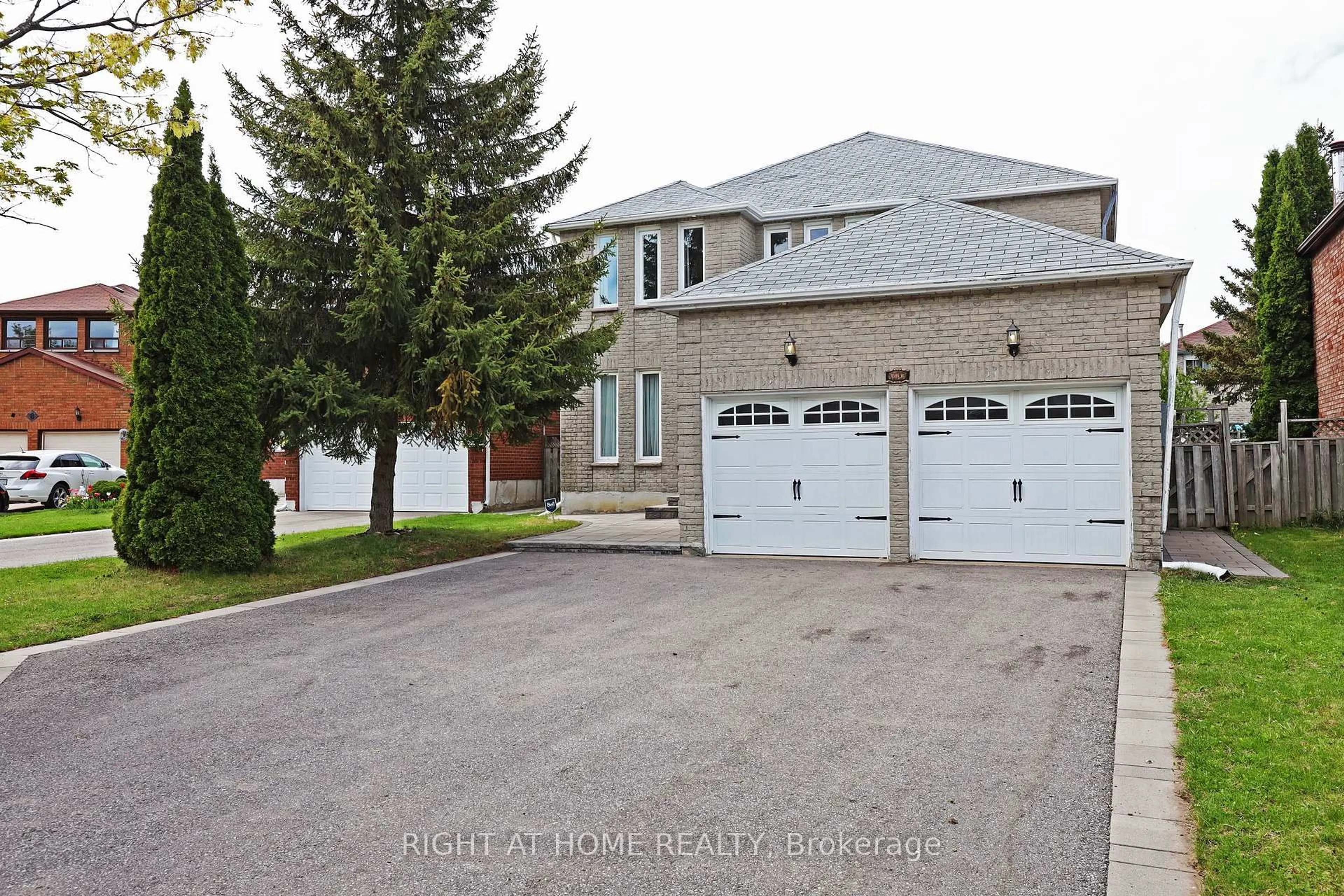 Unknown for 4 Deena Pl, Markham Ontario L3S 3C6