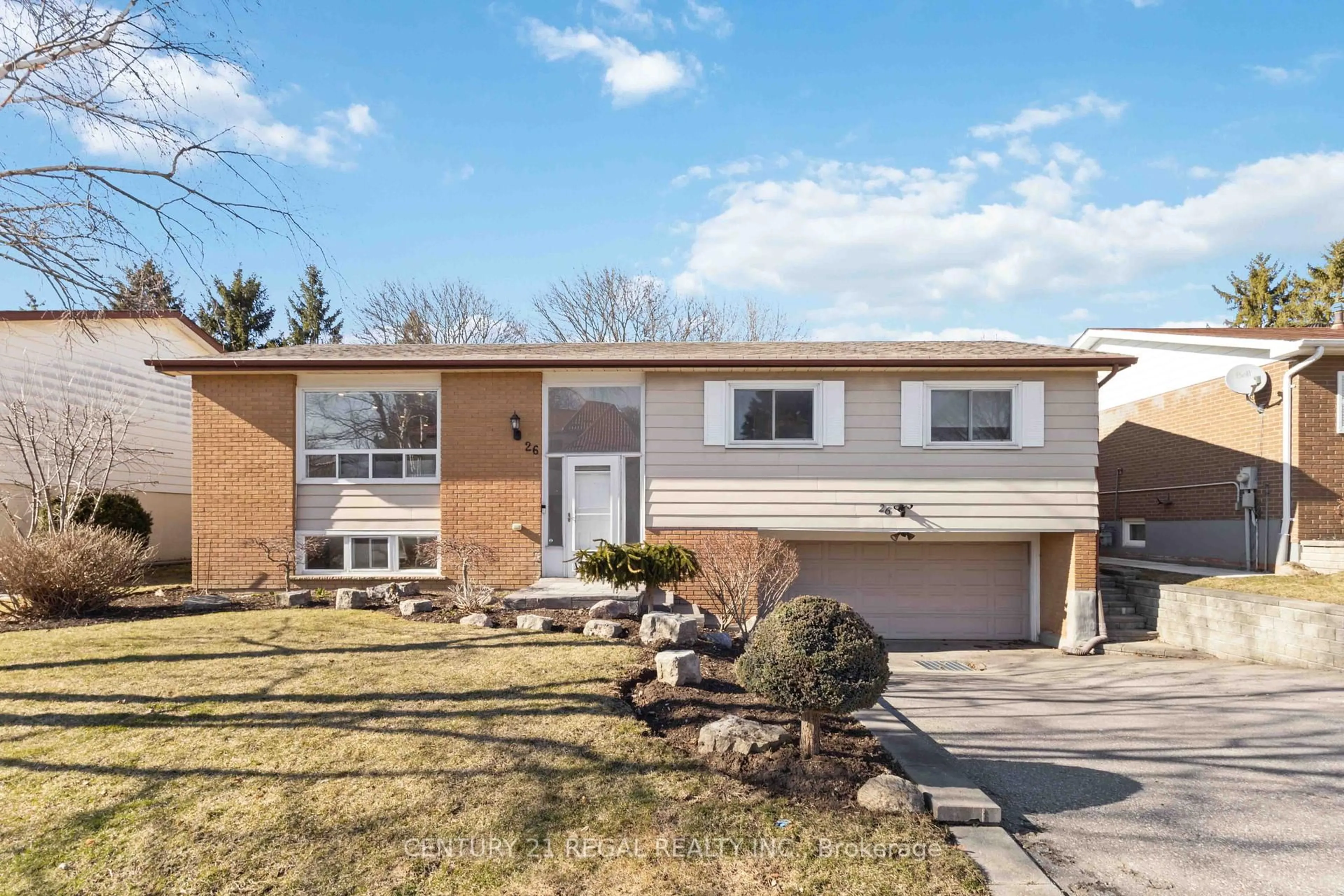 Unknown for 26 Sir Bedevere Pl, Markham Ontario L3P 2W2