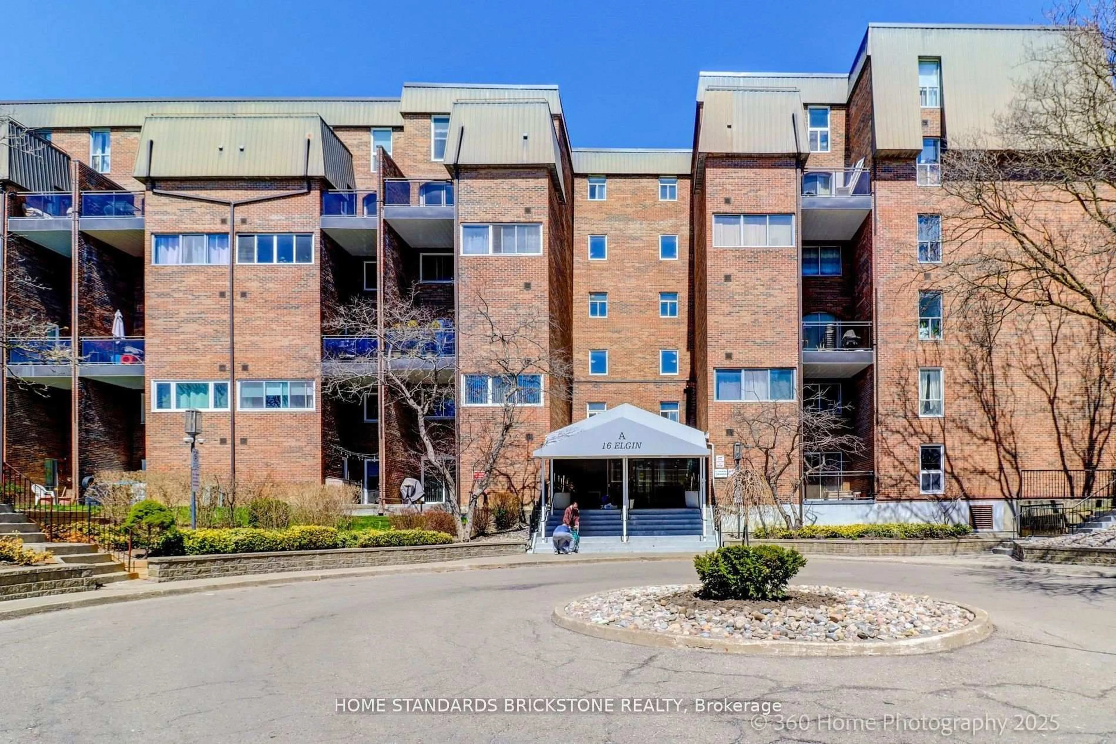 Unknown for 16 Elgin St #202, Markham Ontario L3T 4T4