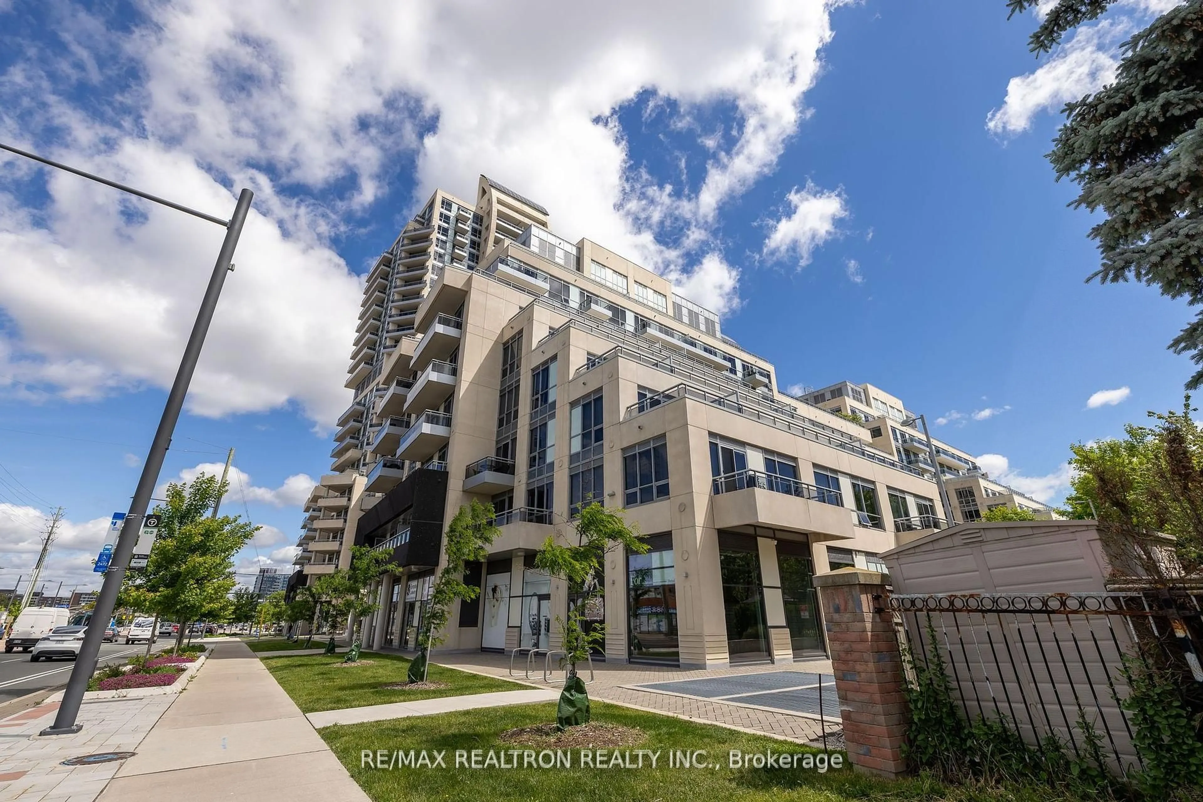 Unknown for 9199 Yonge St #SE617, Richmond Hill Ontario L4C 6Z2