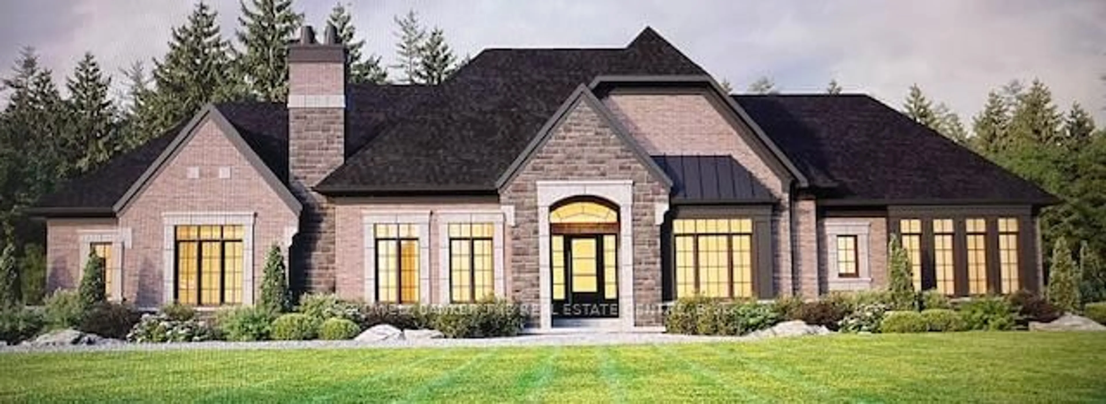 Home with brick exterior material, building for 511 Wagg Rd, Uxbridge Ontario L9P 1R4