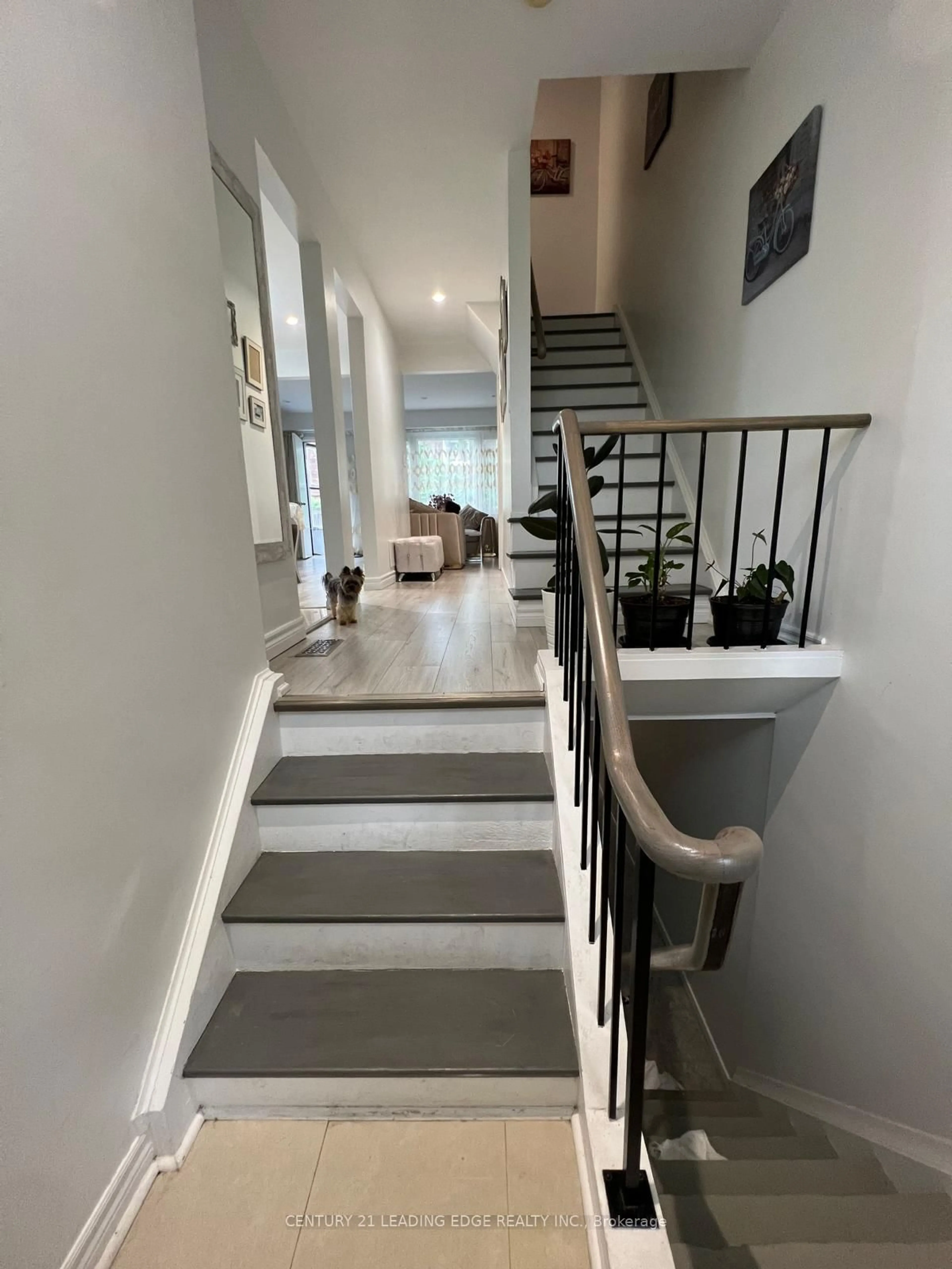 Unknown for 35 The Carriage Way #35, Markham Ontario L3T 4V1