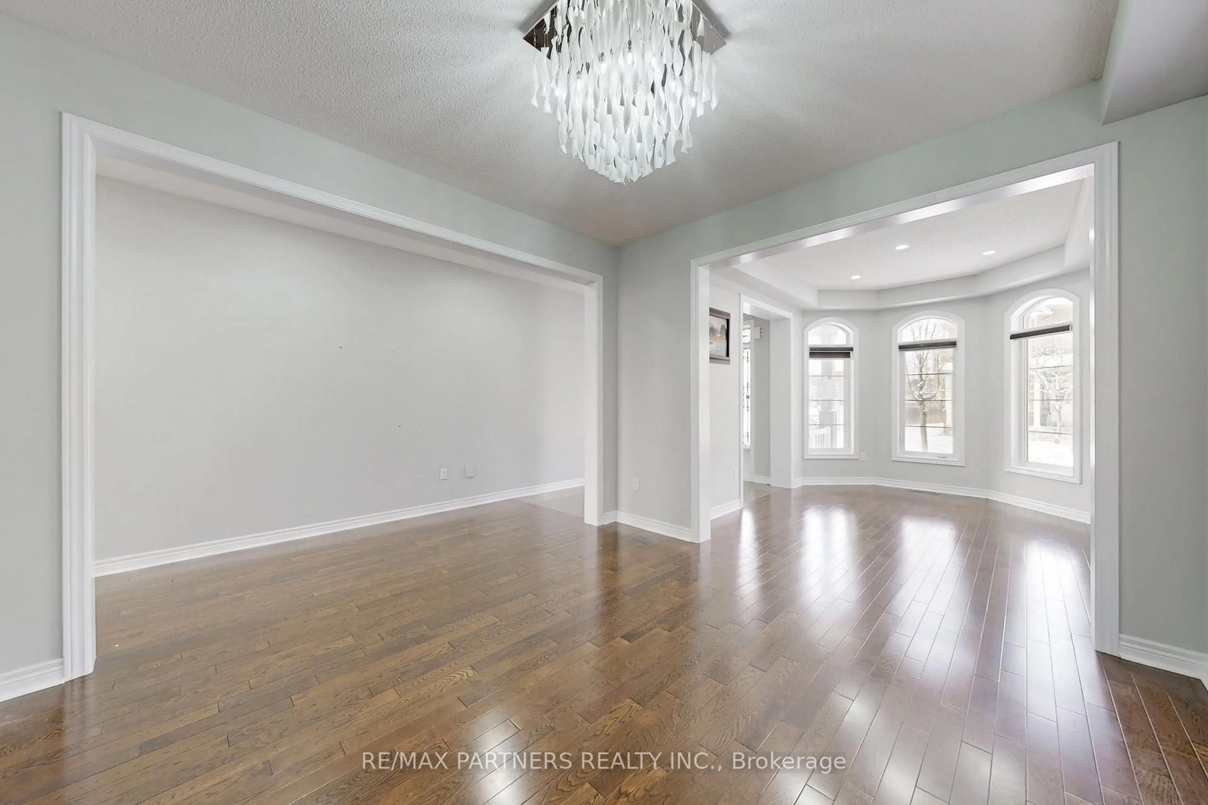 A pic of a room for 133 Alexander Lawrie Ave, Markham Ontario L6E 0J4