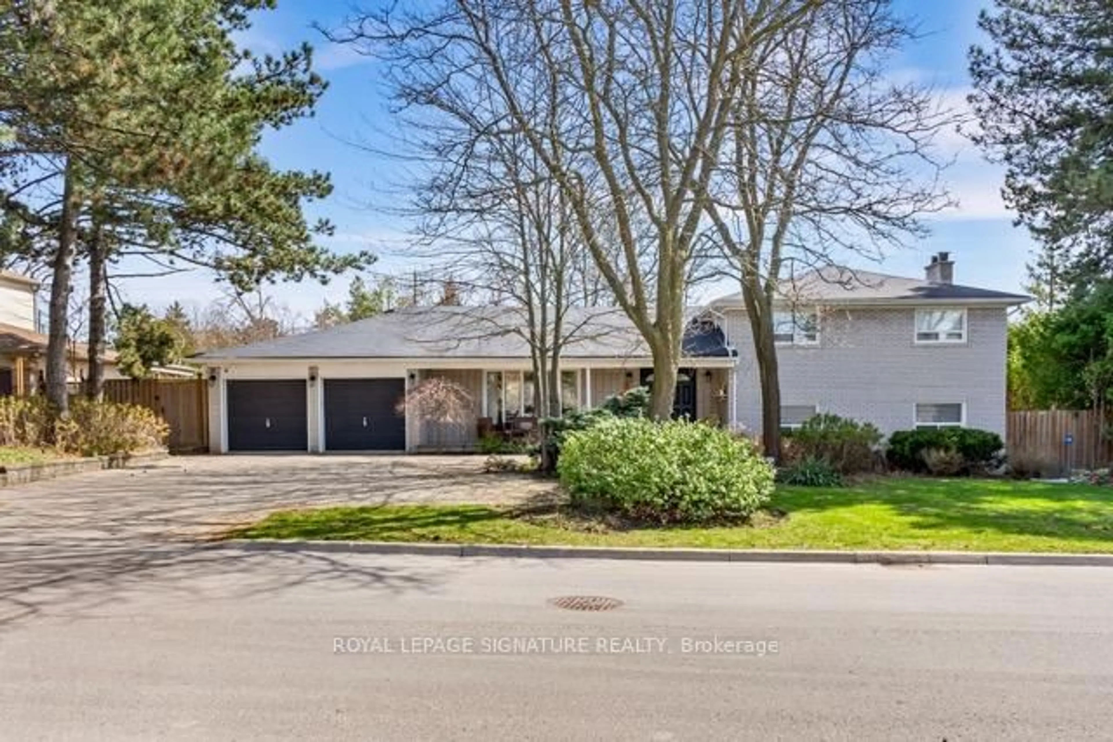 Unknown for 3 Wildrose Cres, Markham Ontario L3T 1N6
