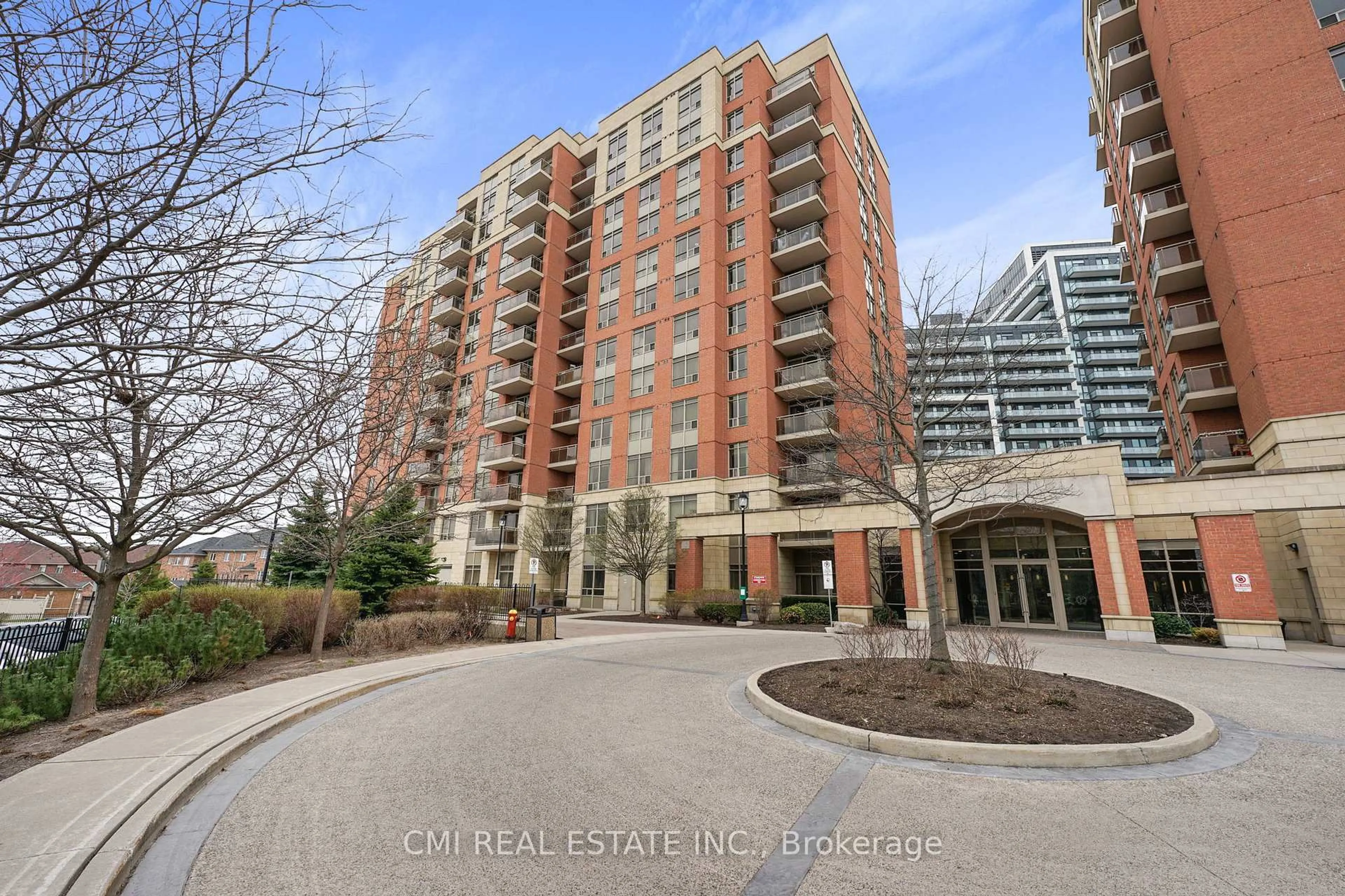 Unknown for 73 King William Cres #906, Richmond Hill Ontario L4B 0C2