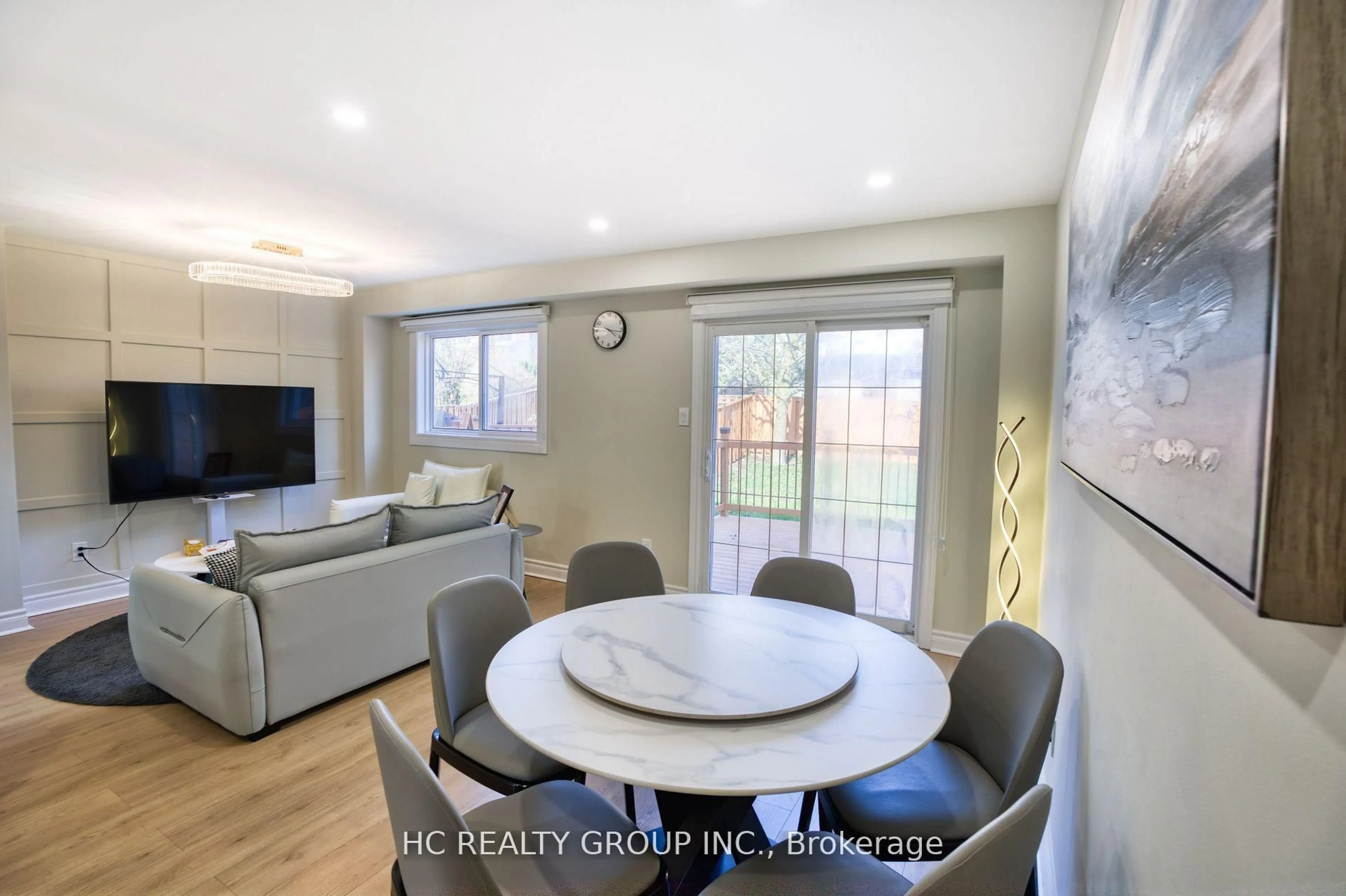 Unknown for 87 lund St, Richmond Hill Ontario L4C 5V3
