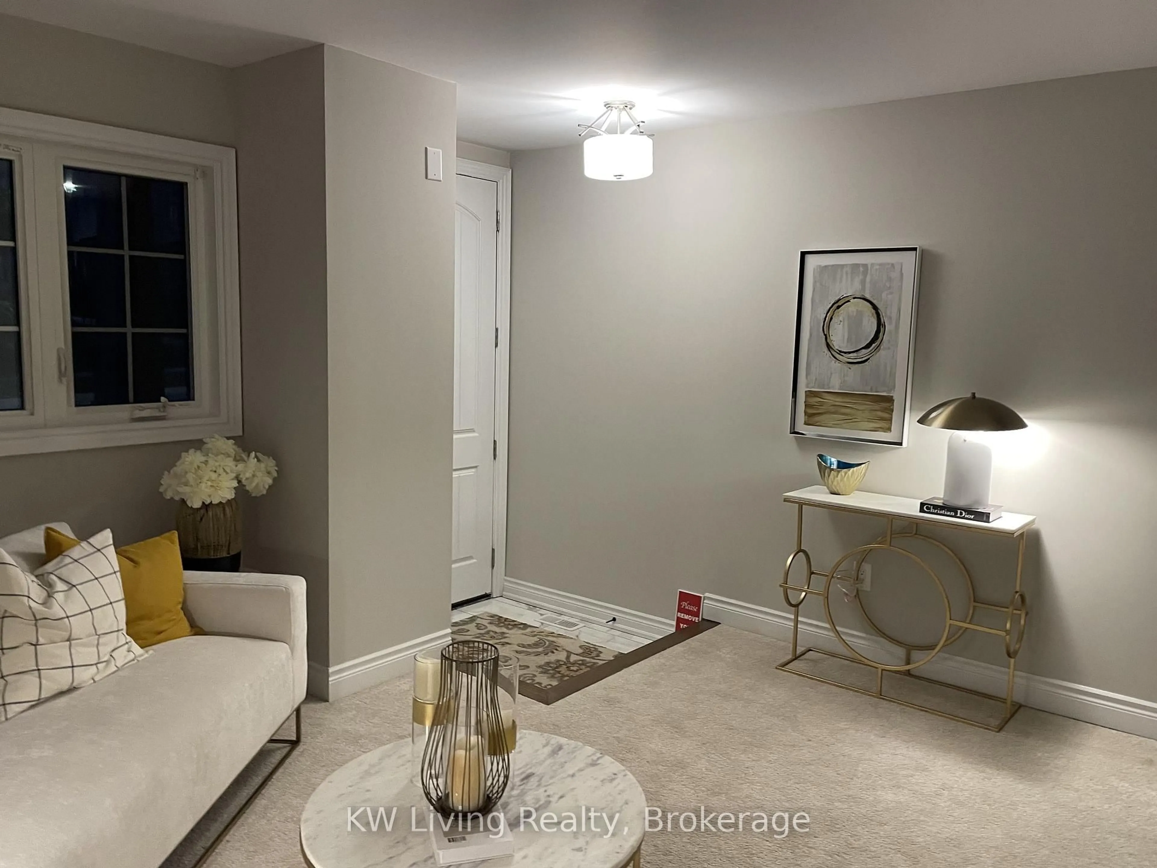 Unknown for 27 New Yorkton Ave, Markham Ontario L6C 0Y5
