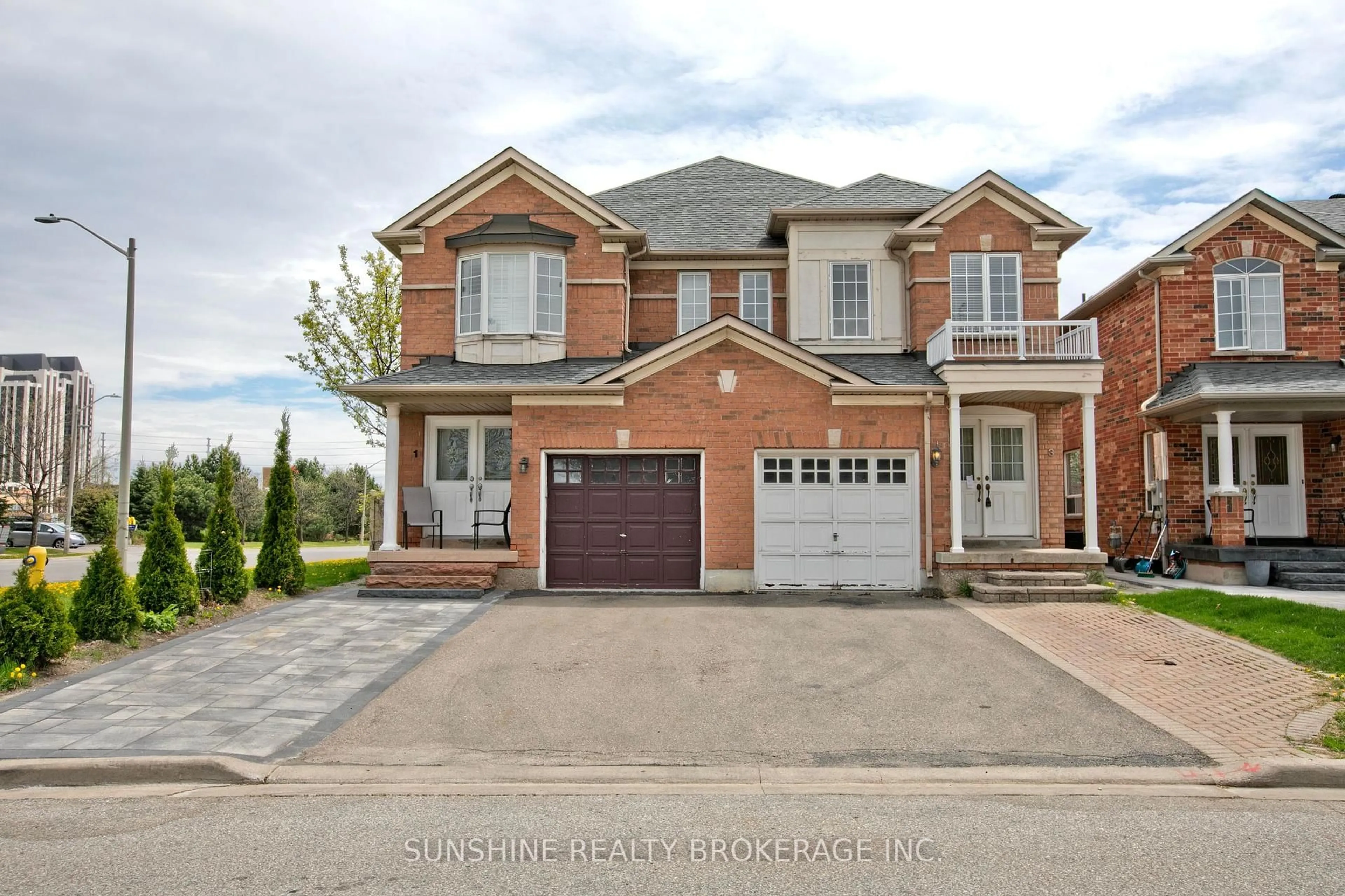 Home with brick exterior material, street for 3 Camino Dr, Vaughan Ontario L6A 3W7