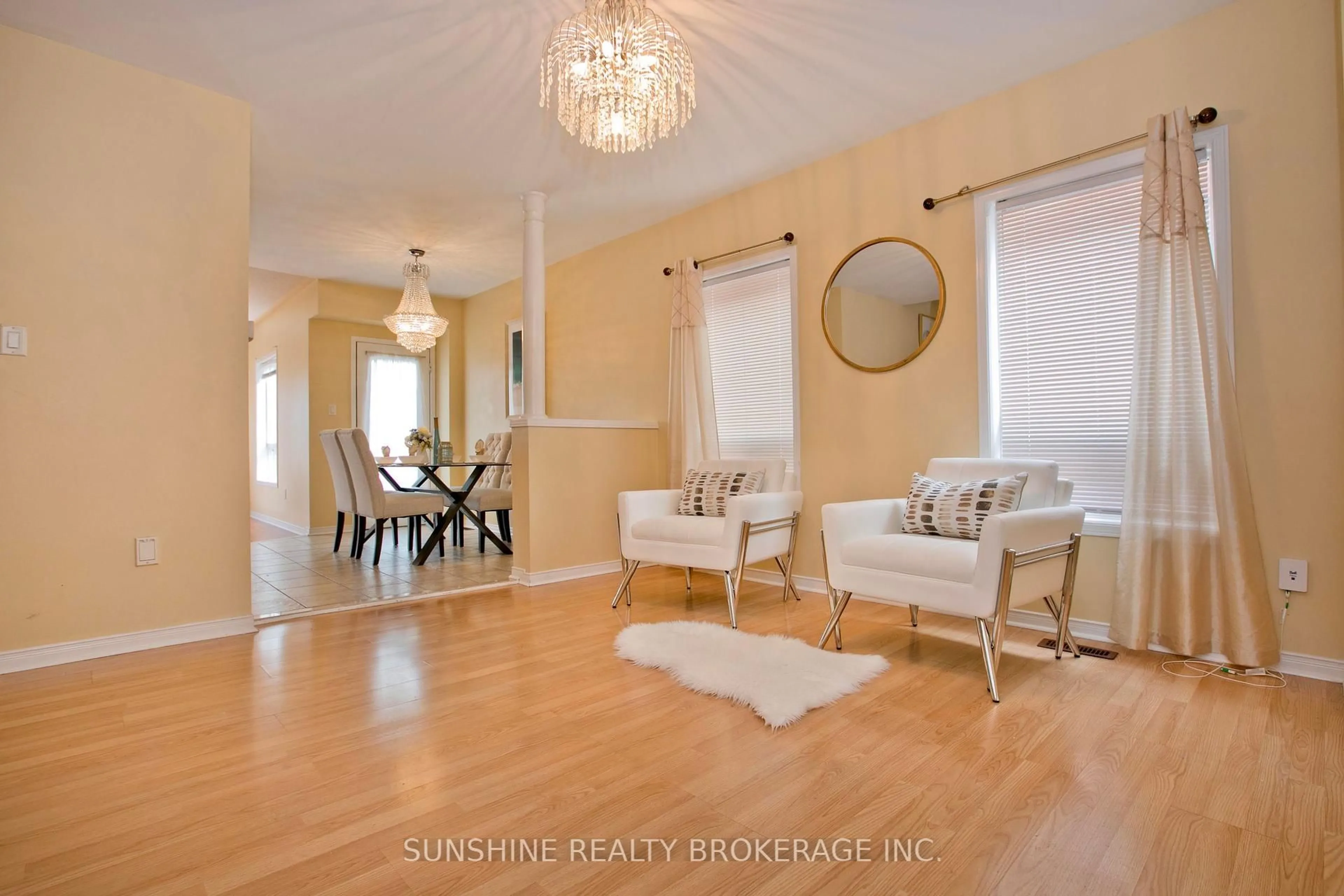 Unknown for 3 Camino Dr, Vaughan Ontario L6A 3W7