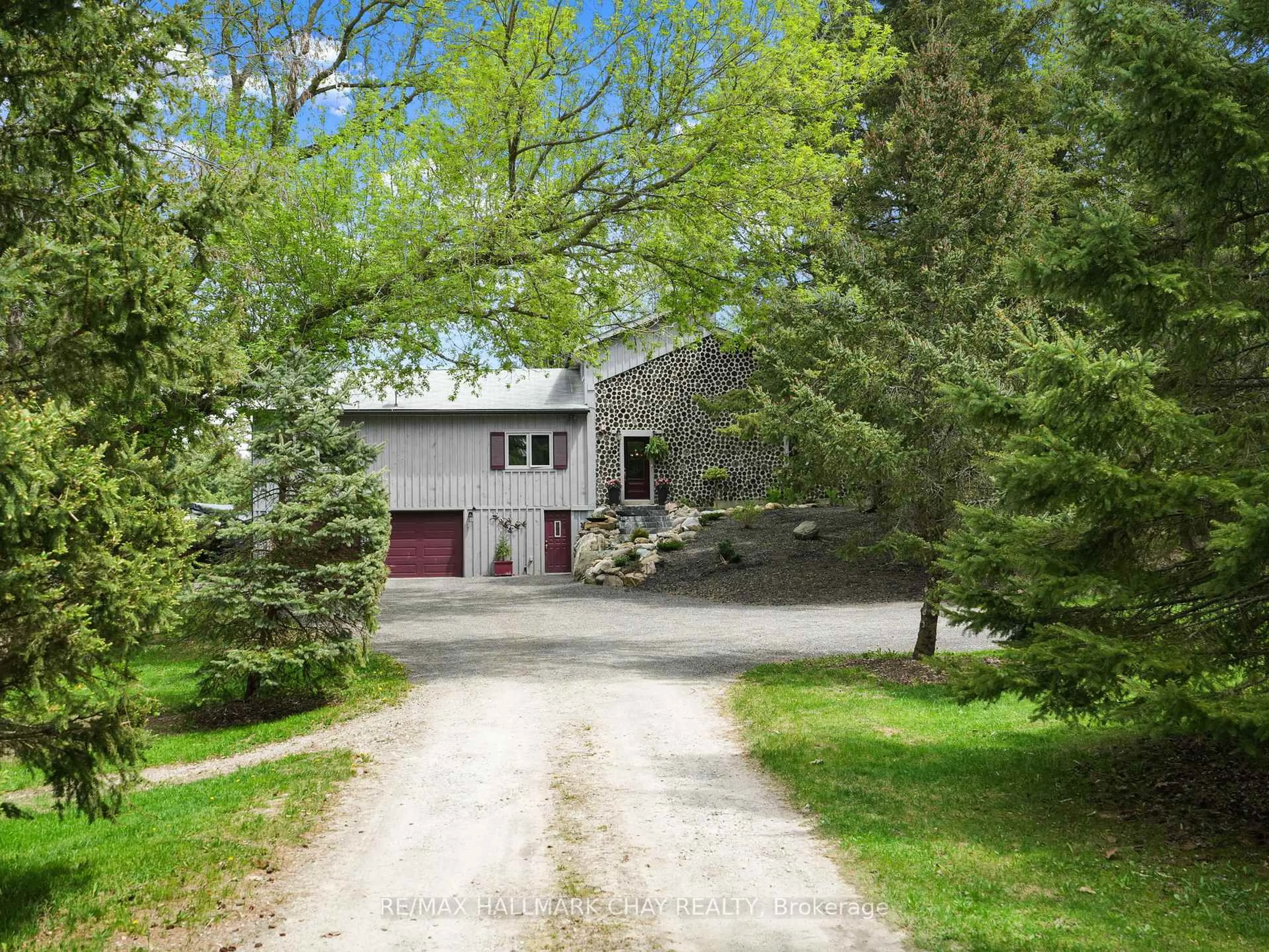 Unknown for 2043 Concession 5 Rd, Adjala-Tosorontio Ontario L0G 1L0